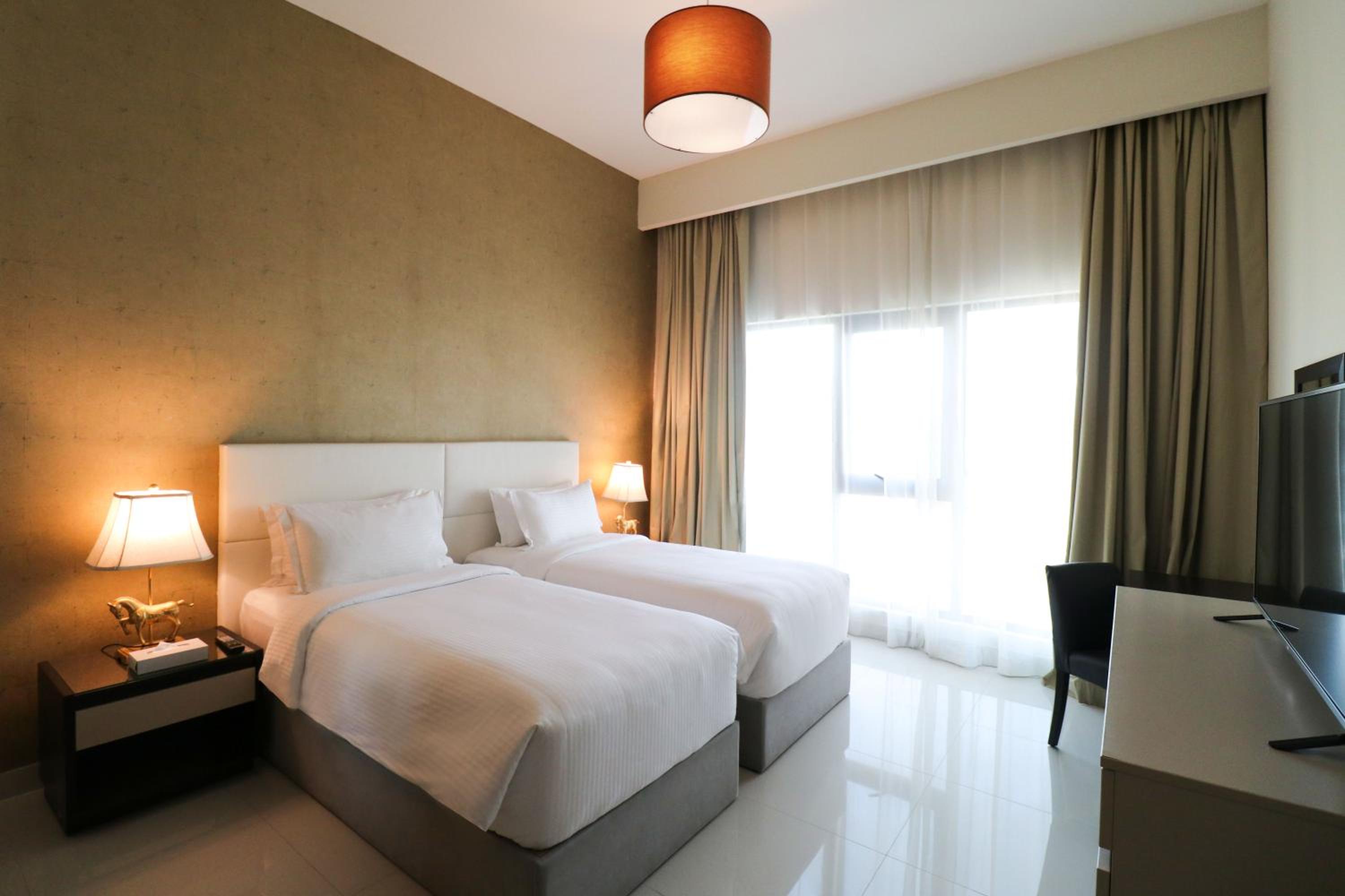 Lagoona Beach Luxury Resort and Spa