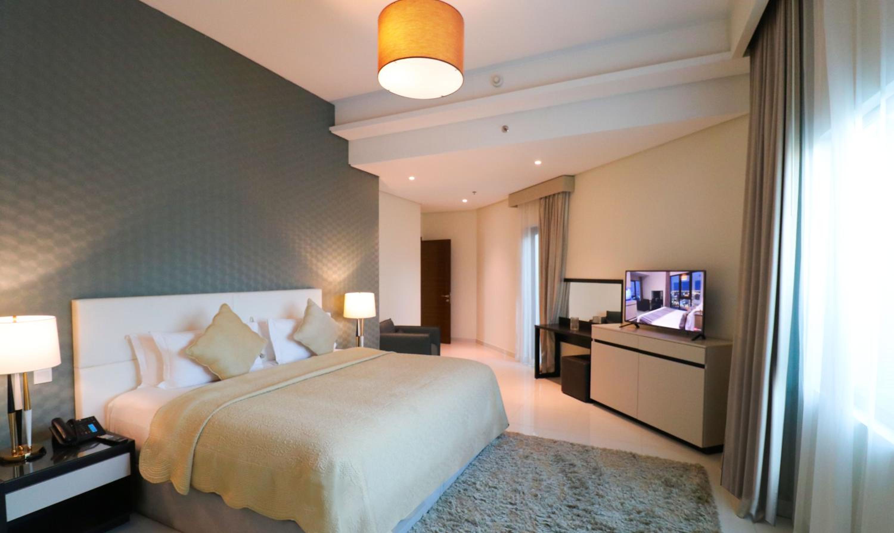 Lagoona Beach Luxury Resort and Spa