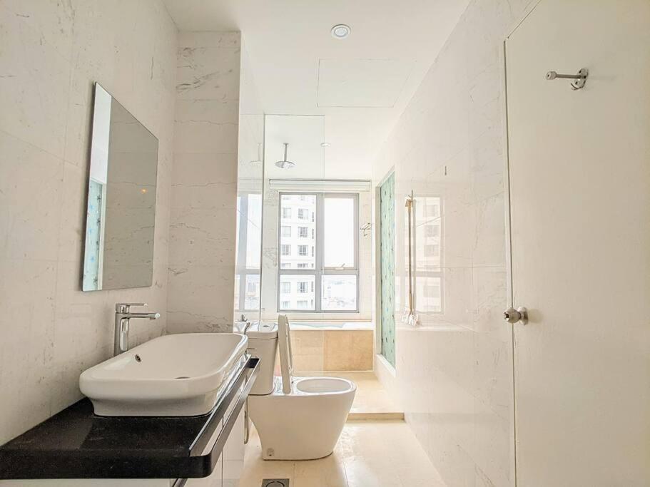 Silverscape Residence Studio Suite by MJ Holiday photo 8