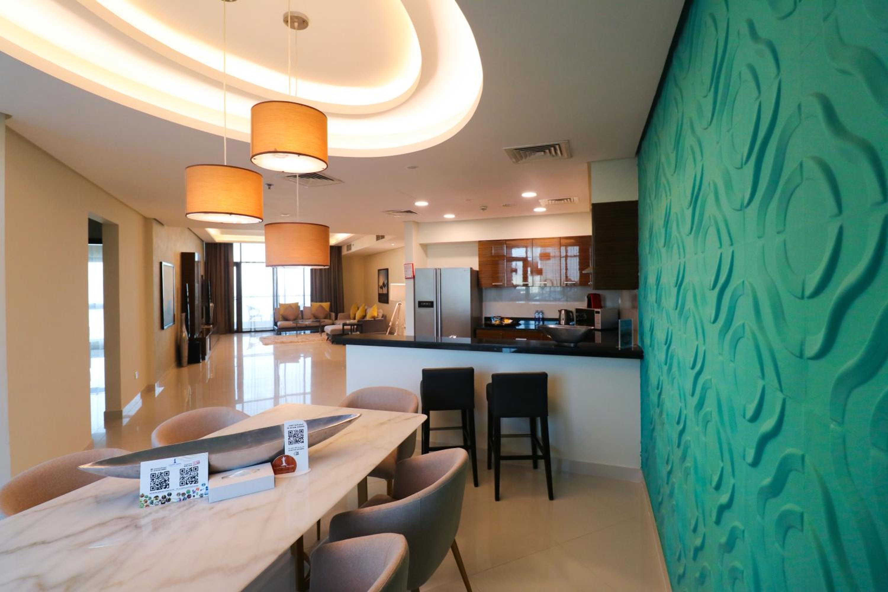 Lagoona Beach Luxury Resort and Spa