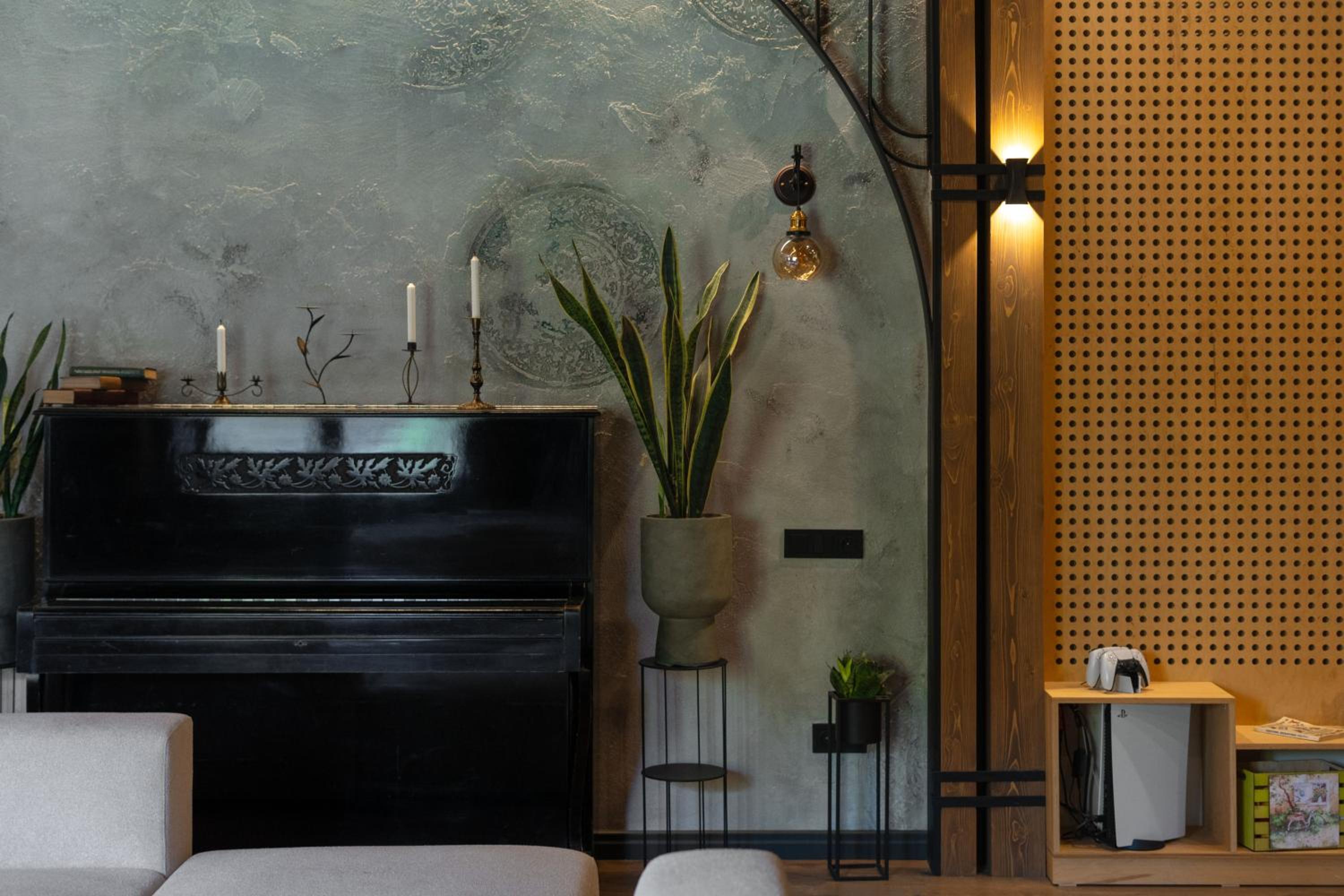 RIS Signature Villa Zovuni