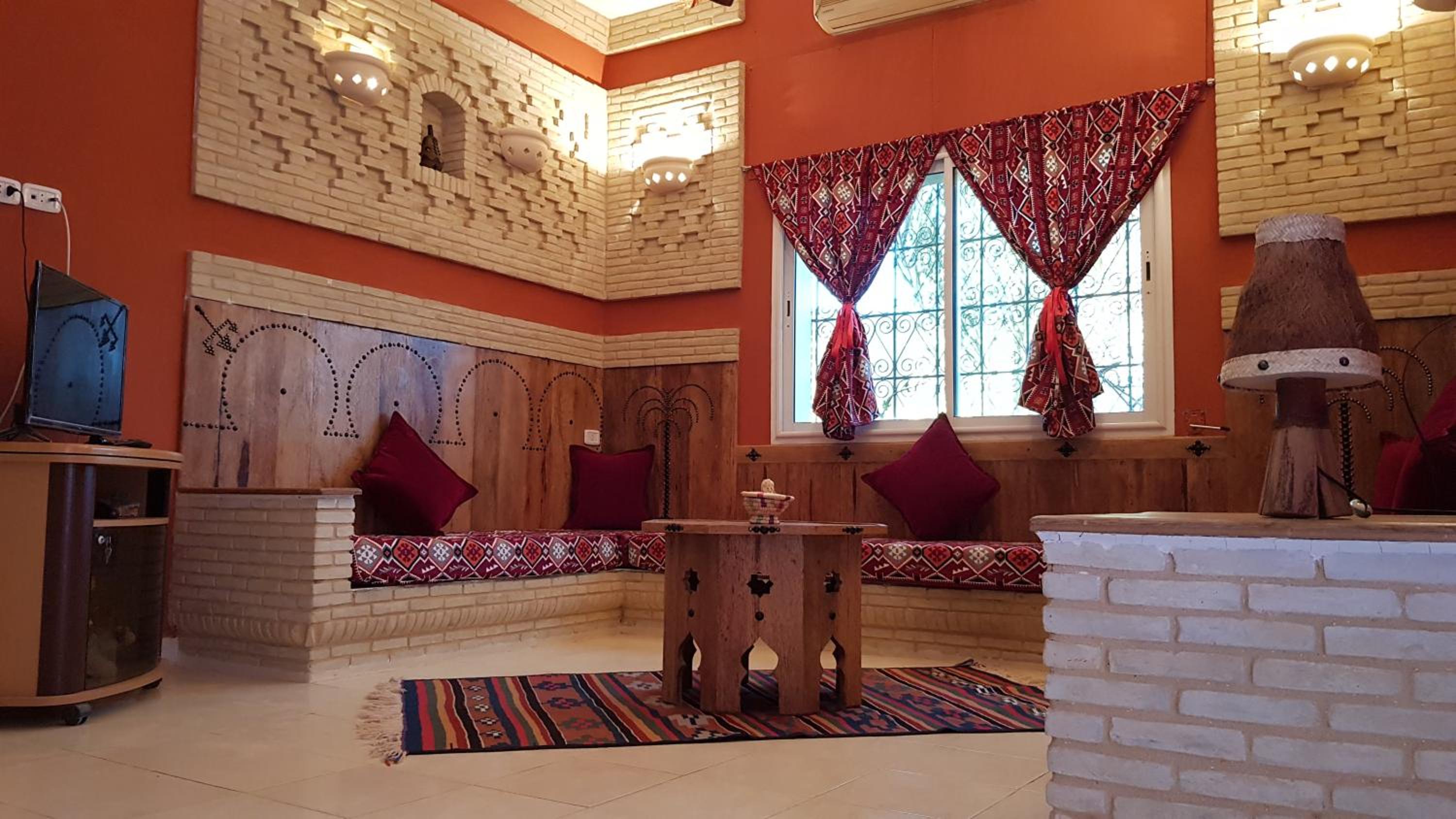 Hotel villa les dunes d'or - Image 1