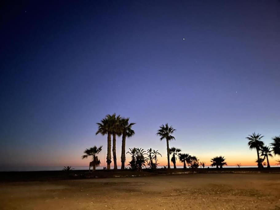 Apartamento con vistas al mar en Playa Granada