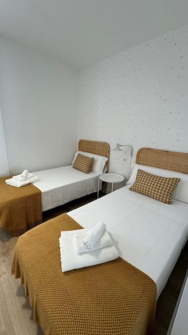 Apartamento con vistas al mar en Playa Granada