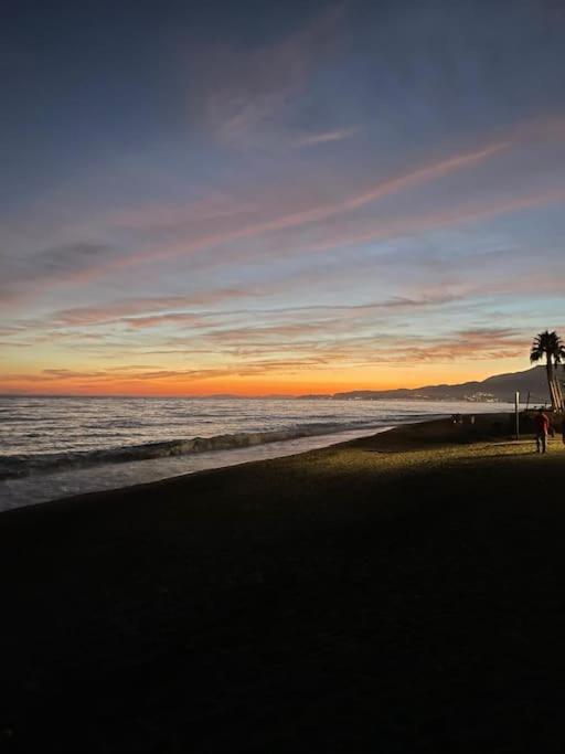 Apartamento con vistas al mar en Playa Granada