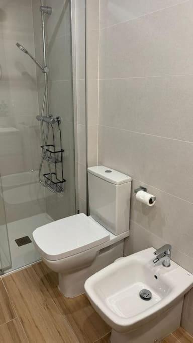 Apartamento con vistas al mar en Playa Granada