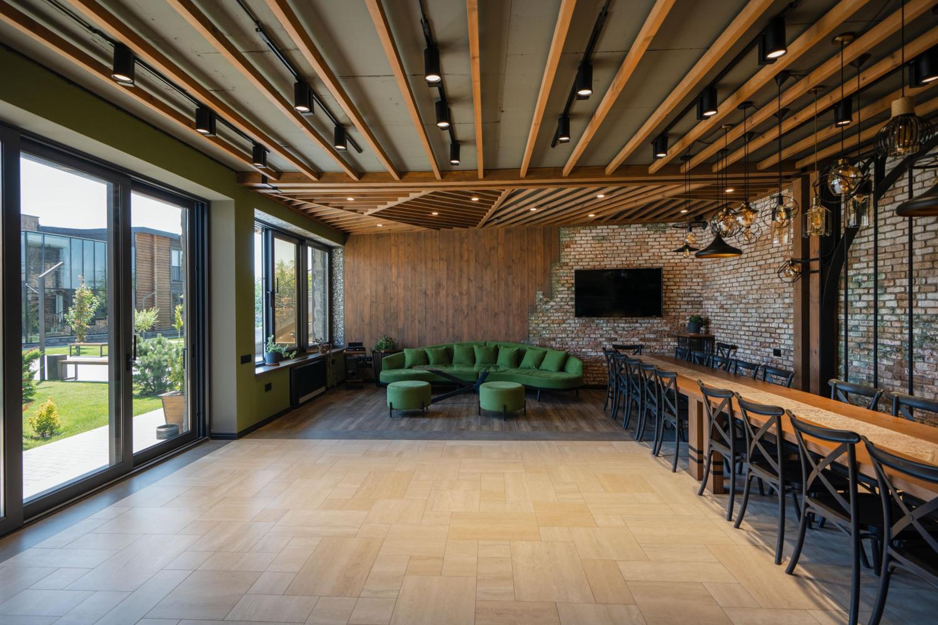 RIS Signature Villa Zovuni