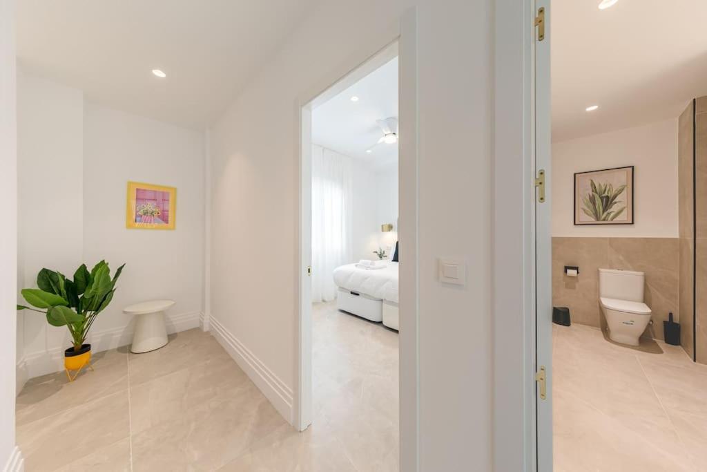 ISG apartments O'Donnell 2-3-FREE PARKING photo 4