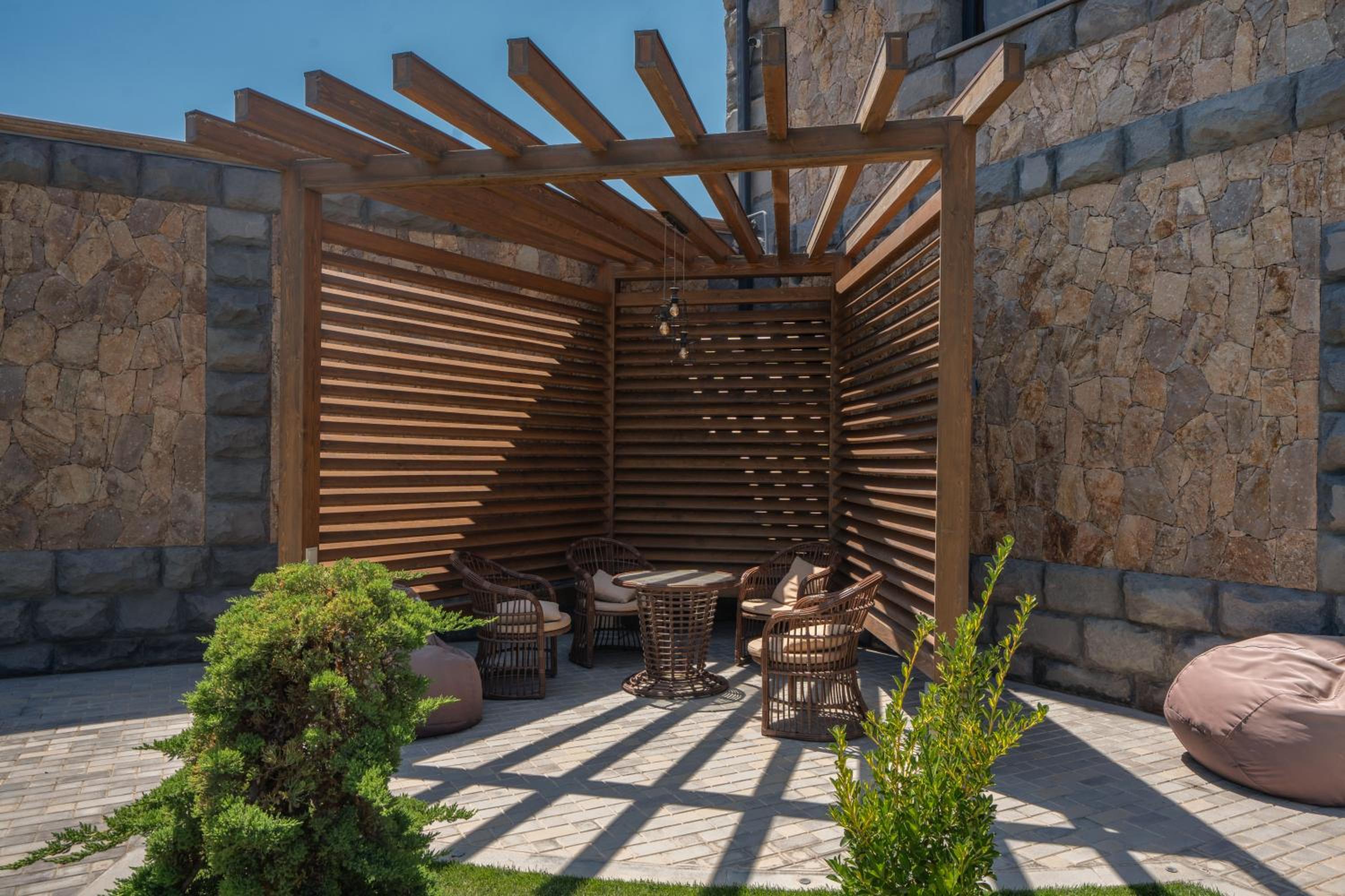 RIS Signature Villa Zovuni