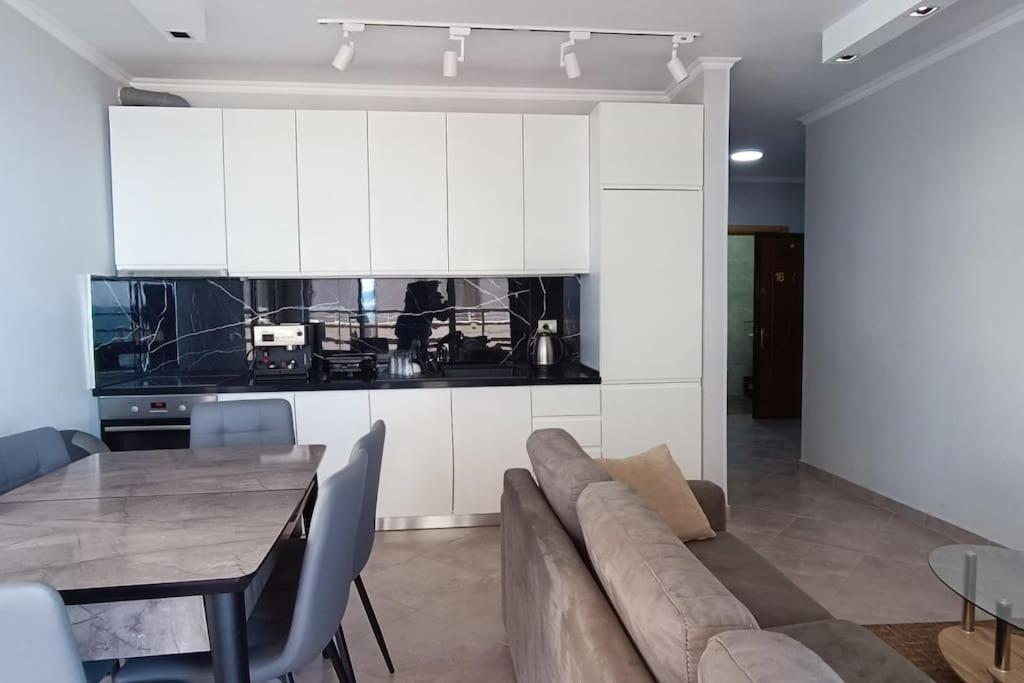 Vlore Beach Home