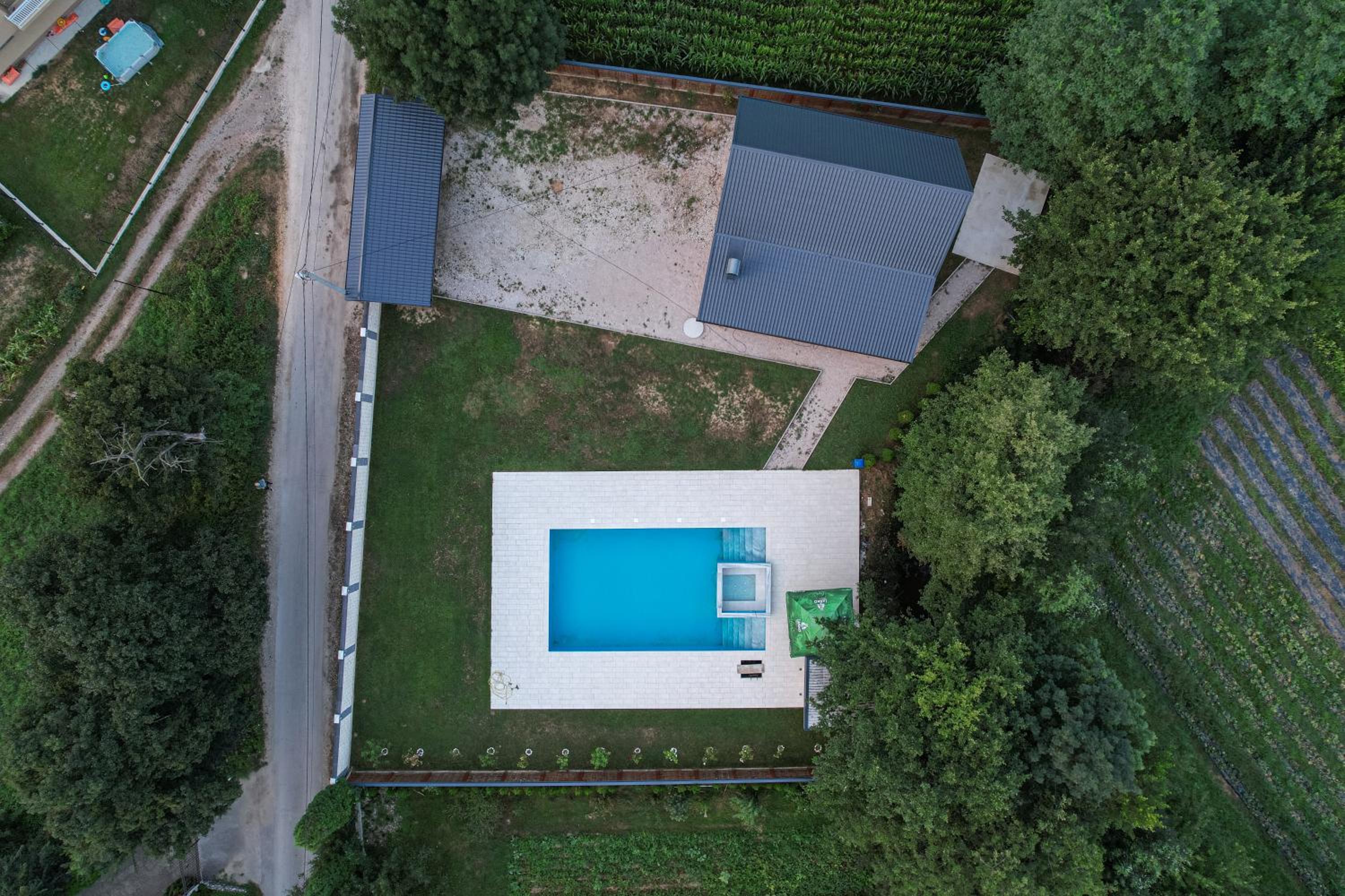Holiday Home Ohran