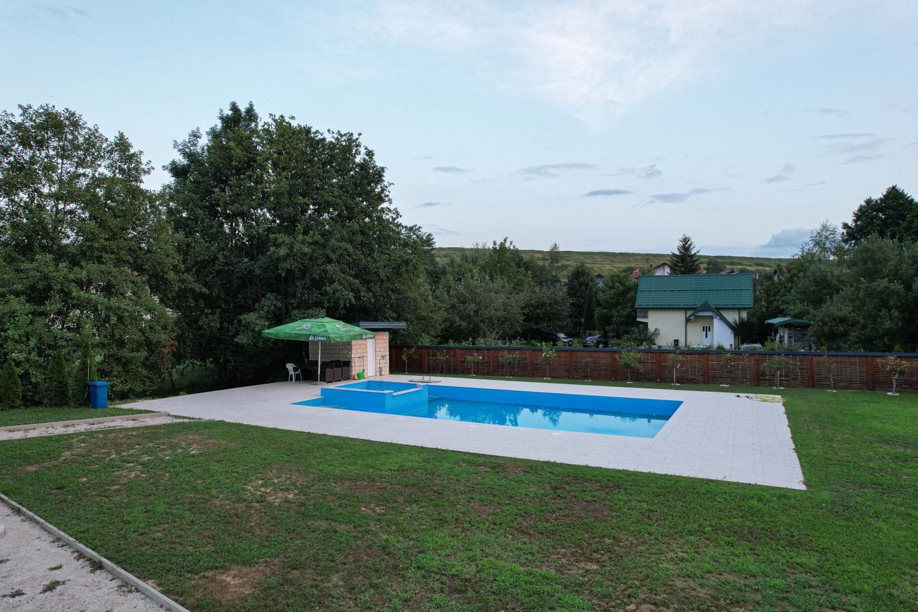 Holiday Home Ohran