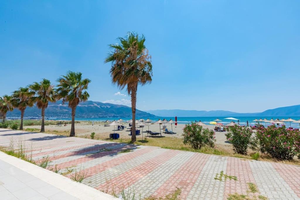 Vlore Beach Home