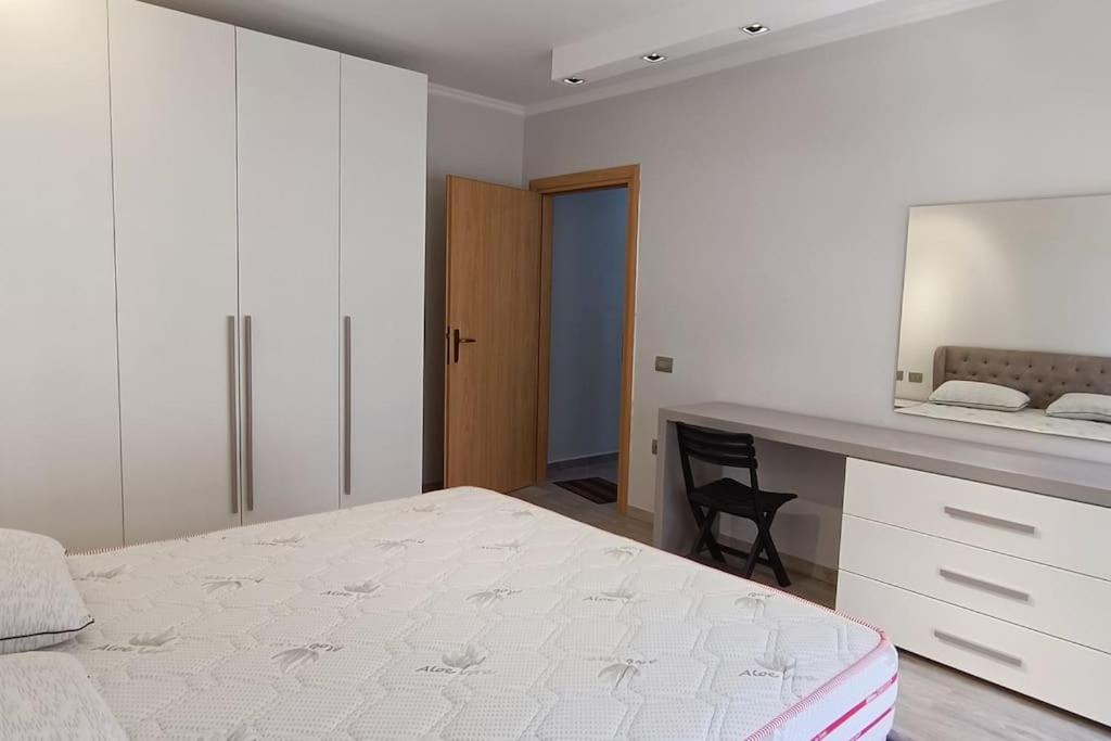 Vlore Beach Home