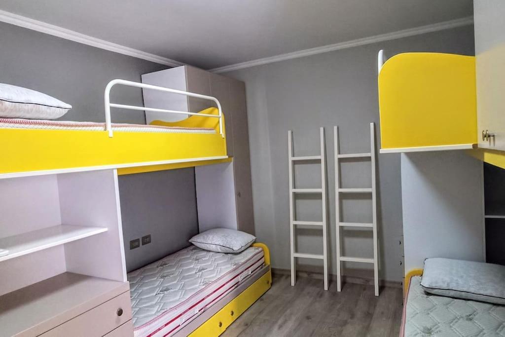 Vlore Beach Home