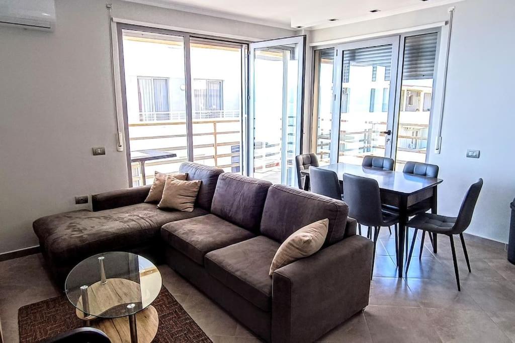 Vlore Beach Home