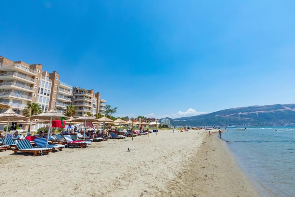 Vlore Beach Home
