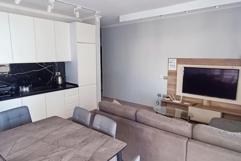 Vlore Beach Home