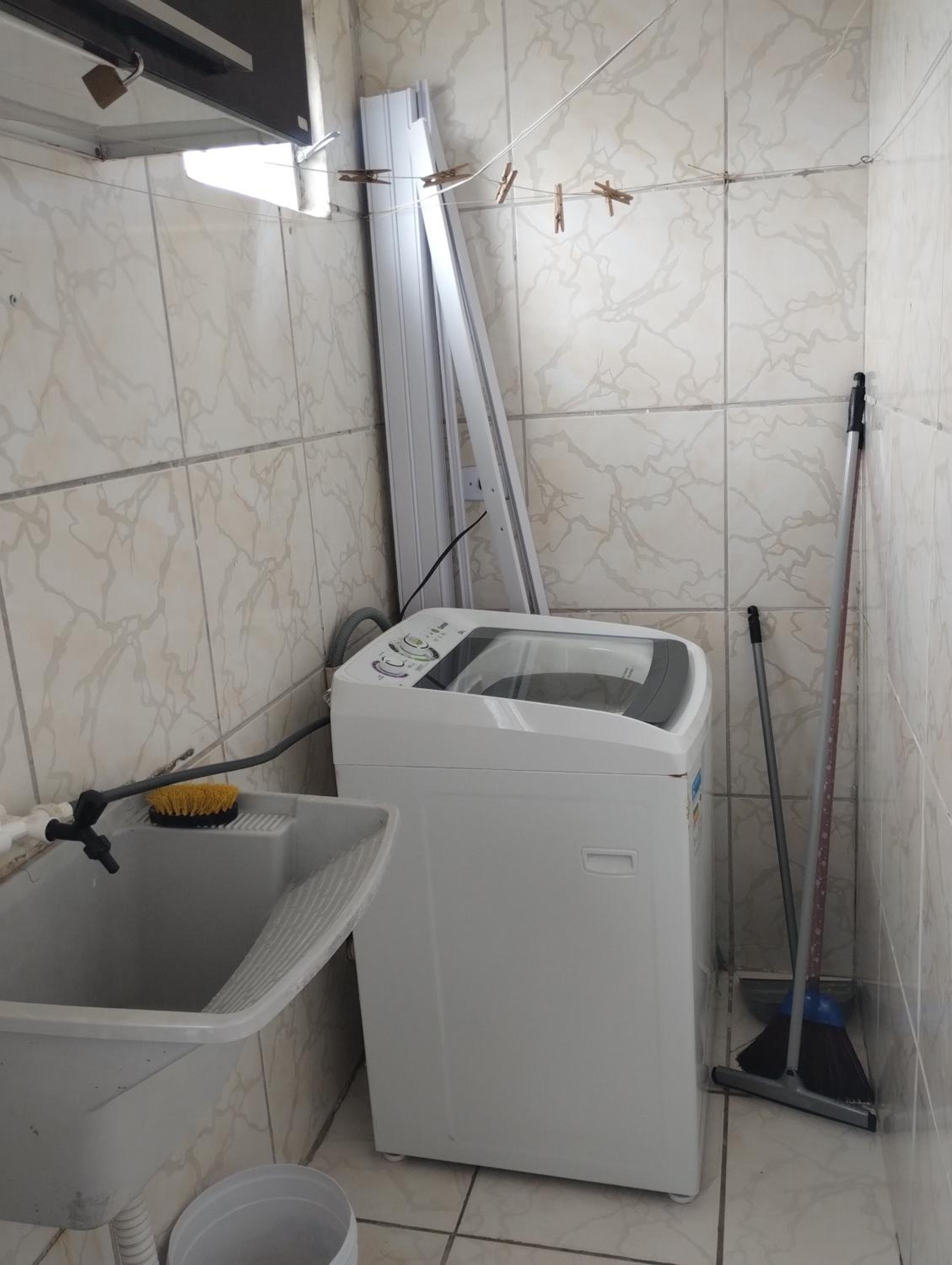 Cantinho da Chérie - Apartamento Centro de Porto de Galinhas 3 andar