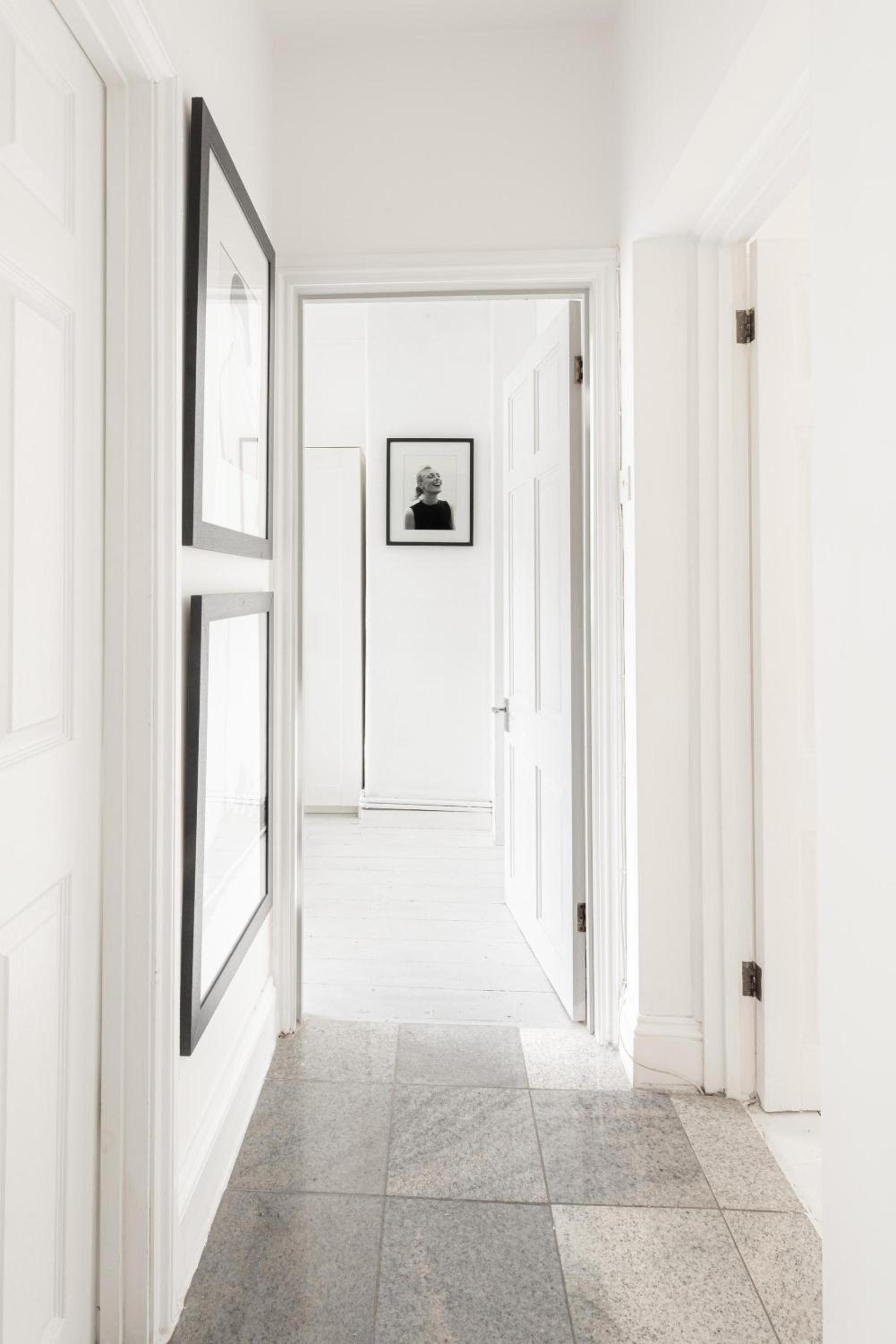 The White Leopard - Stylish 3BR in Chelsea