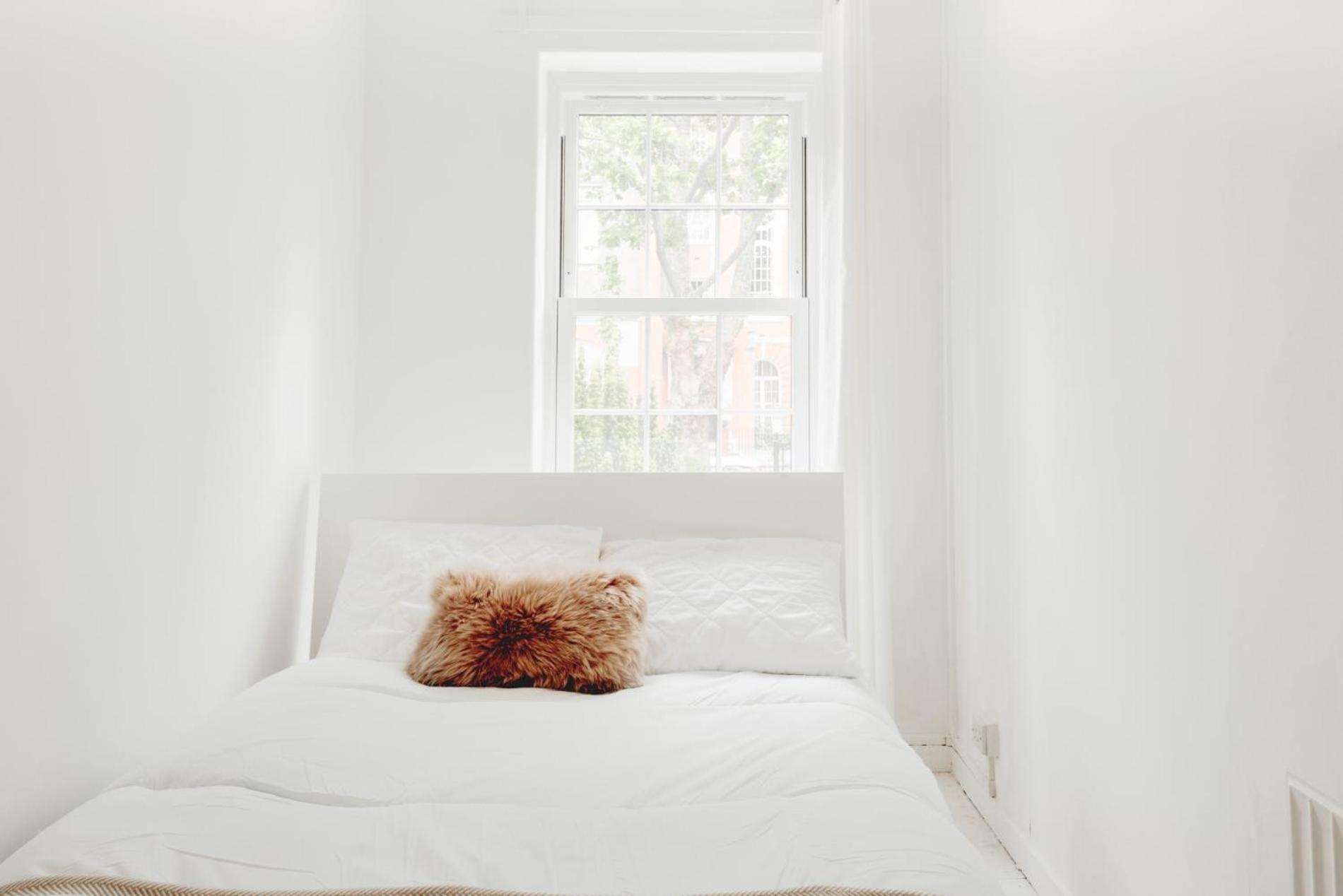 The White Leopard - Stylish 3BR in Chelsea