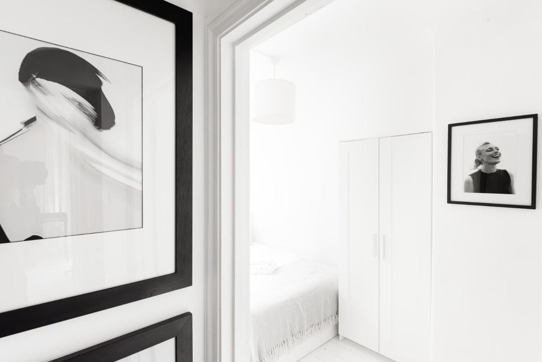 The White Leopard - Stylish 3BR in Chelsea
