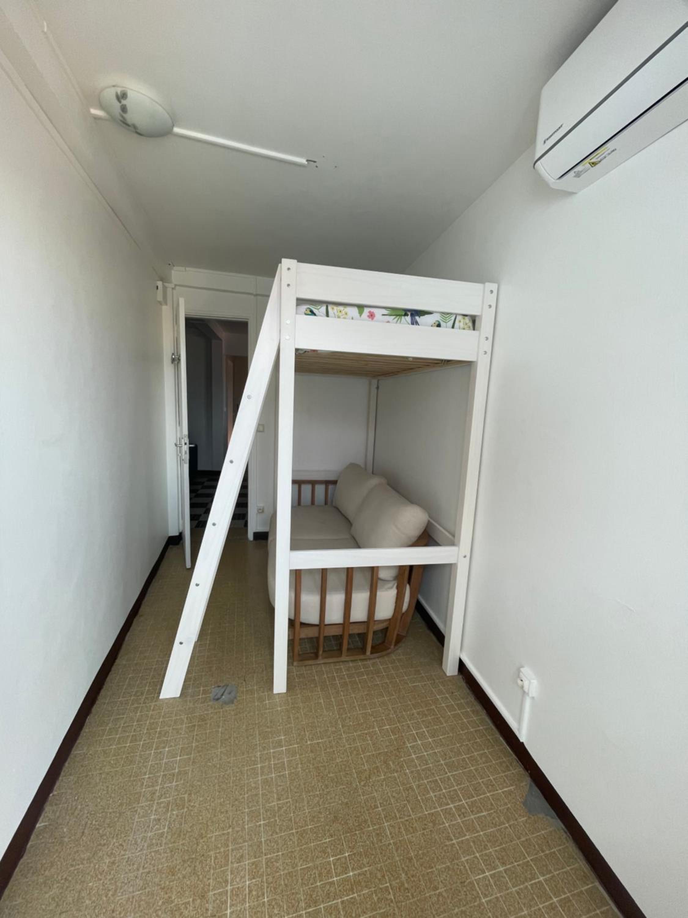 Appartement Rive droite Fort-de-France