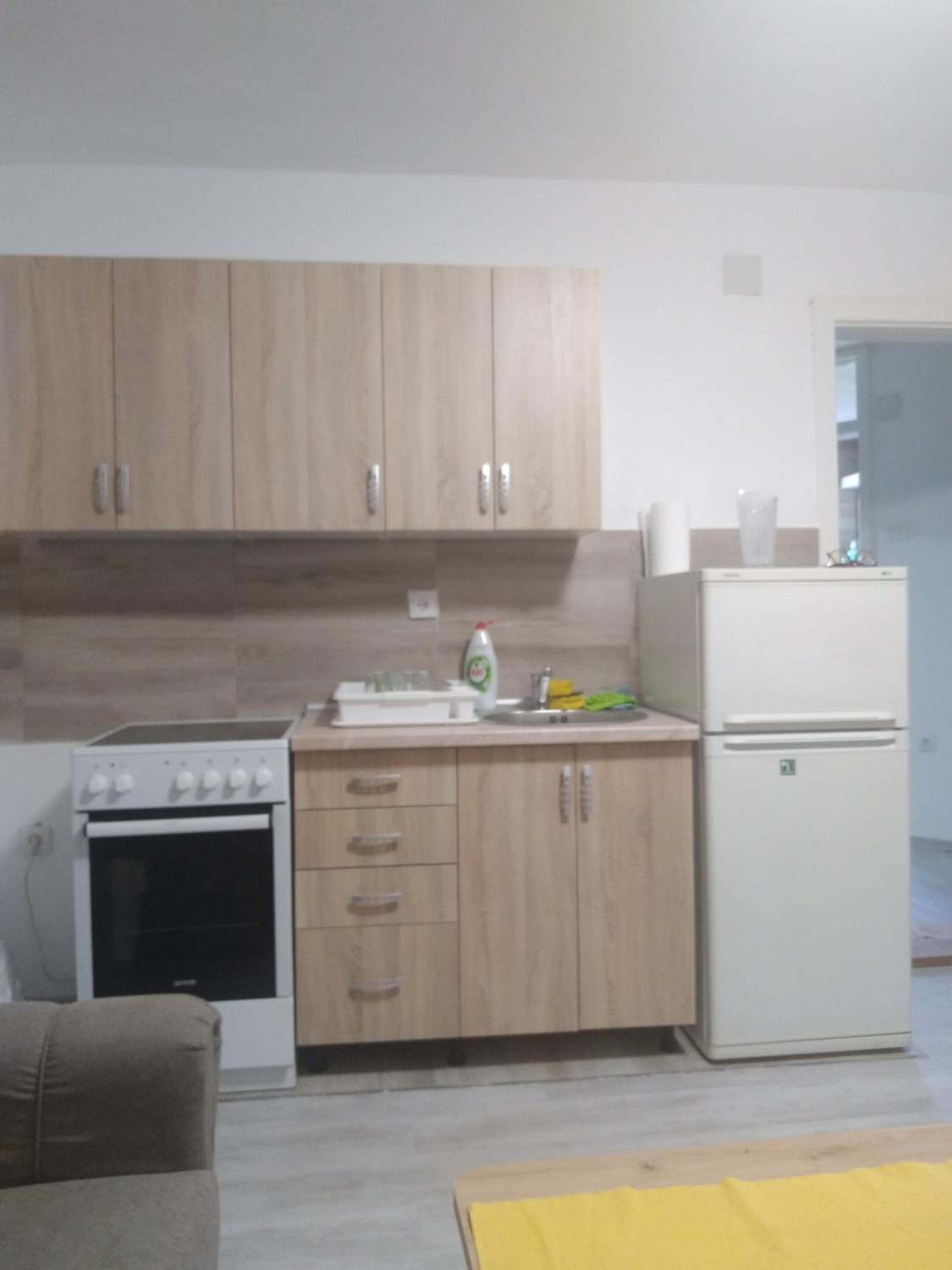 Apartman Perper Plus