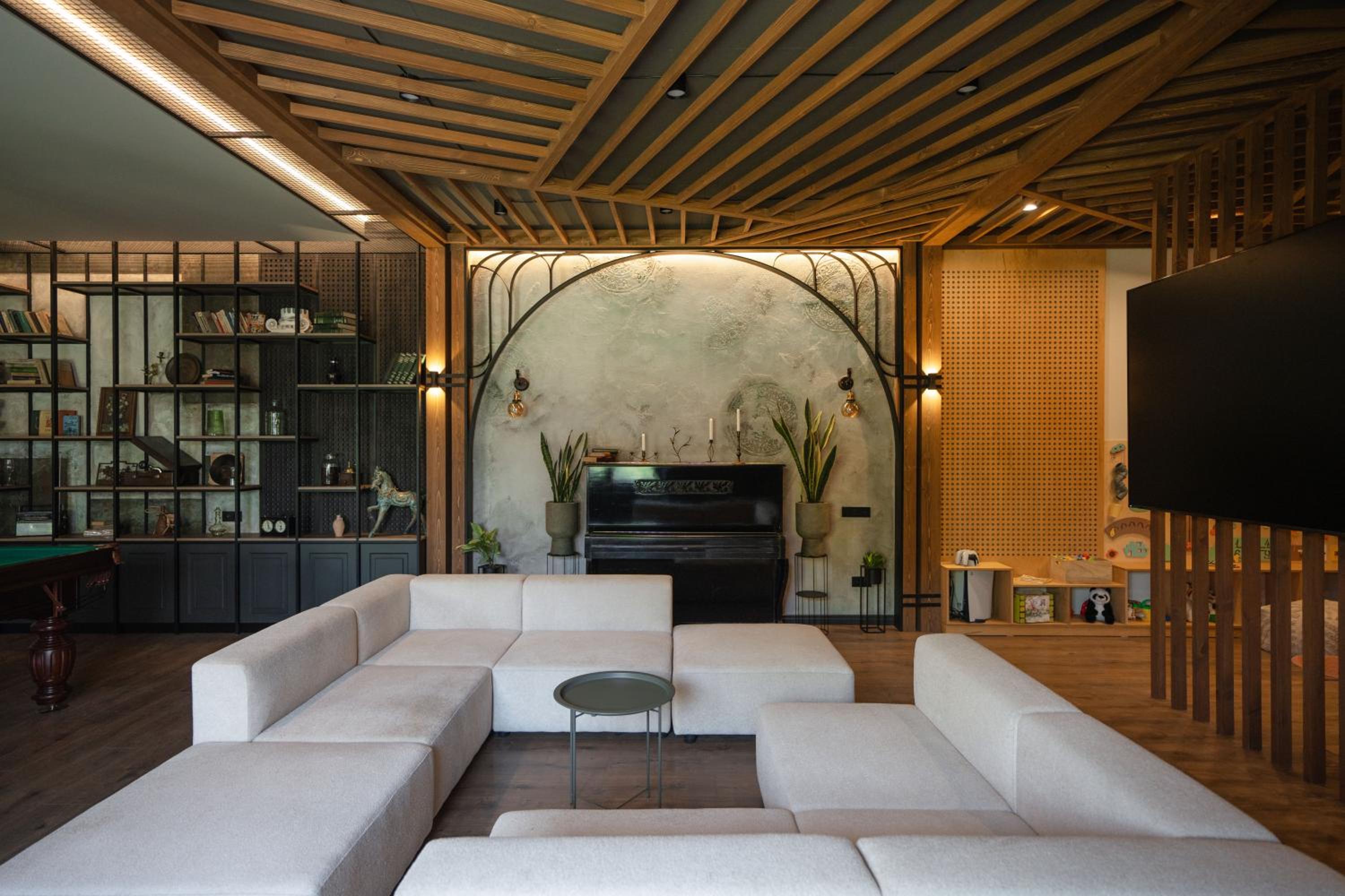 RIS Signature Villa Zovuni