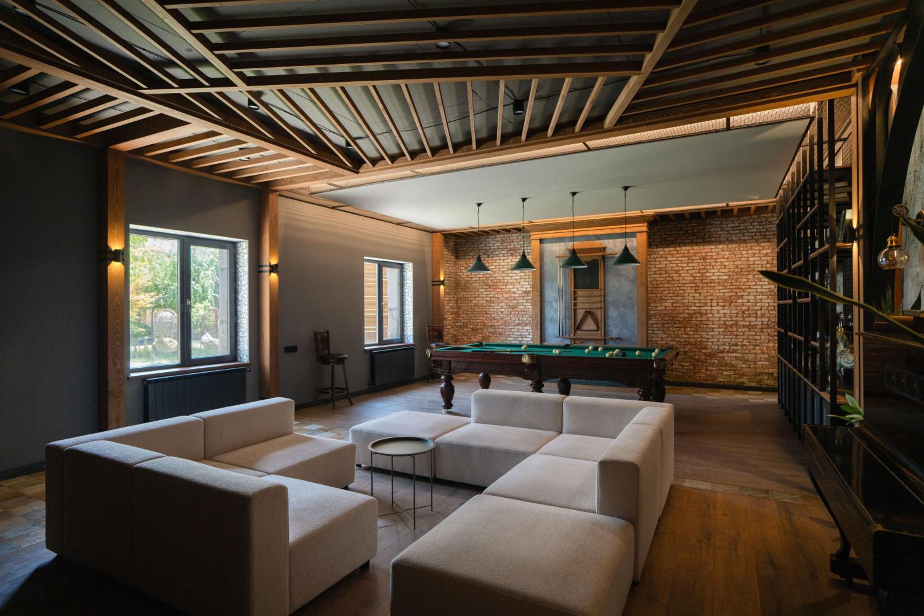 RIS Signature Villa Zovuni