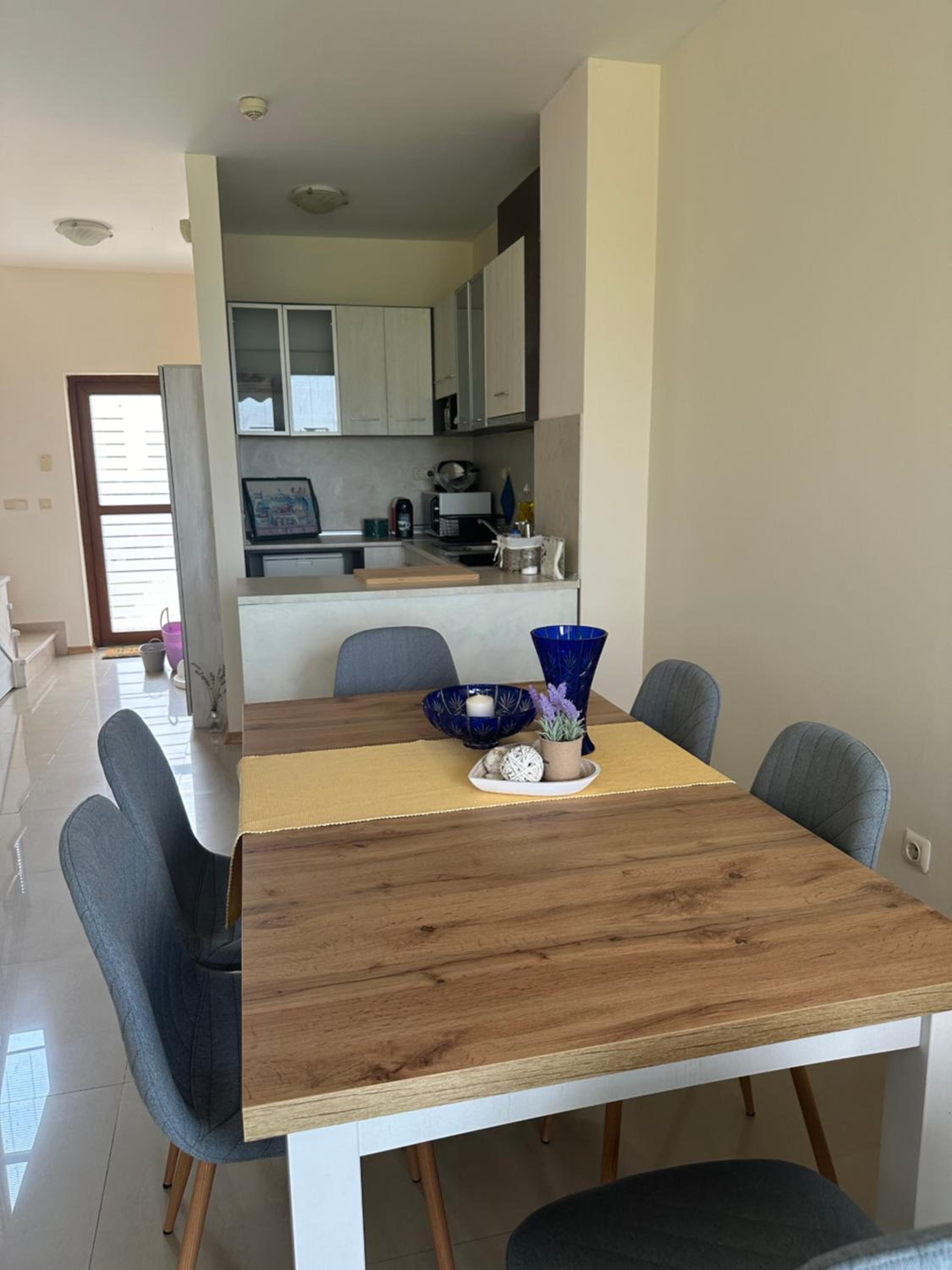 Villa Helios golf