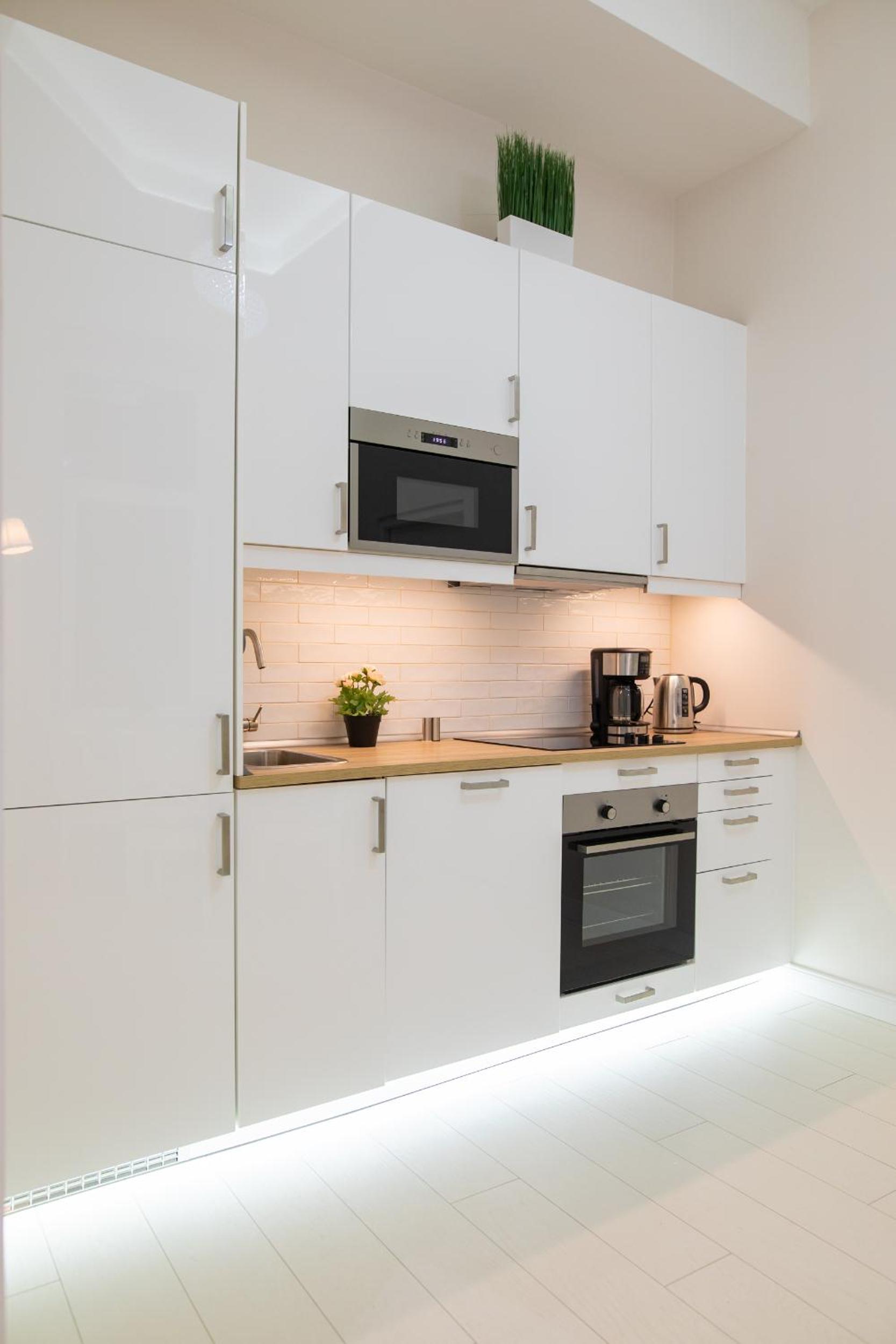 Hidden getaway with two bedroom by the St Stephen's Basilica view 2