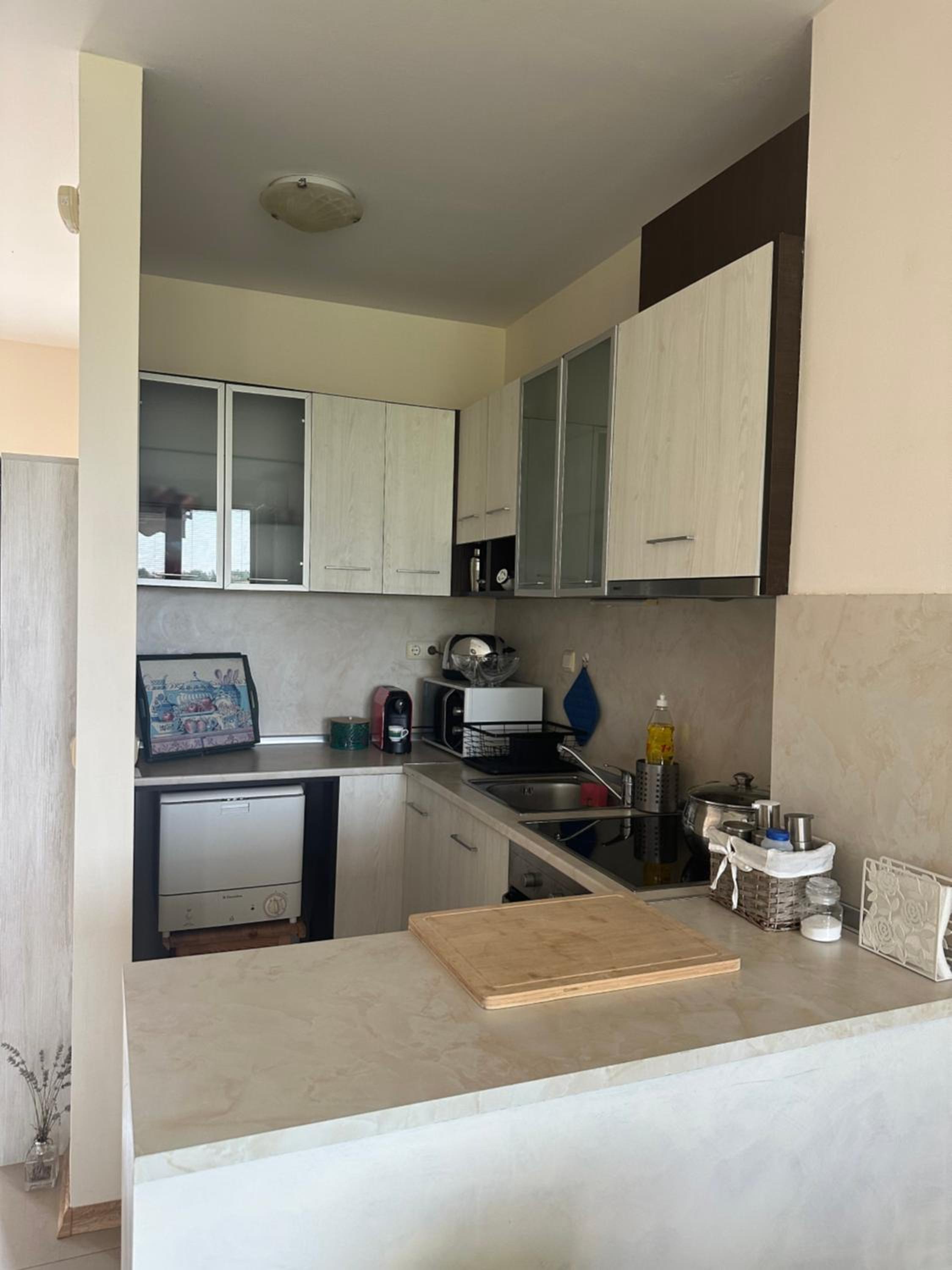 Villa Helios golf