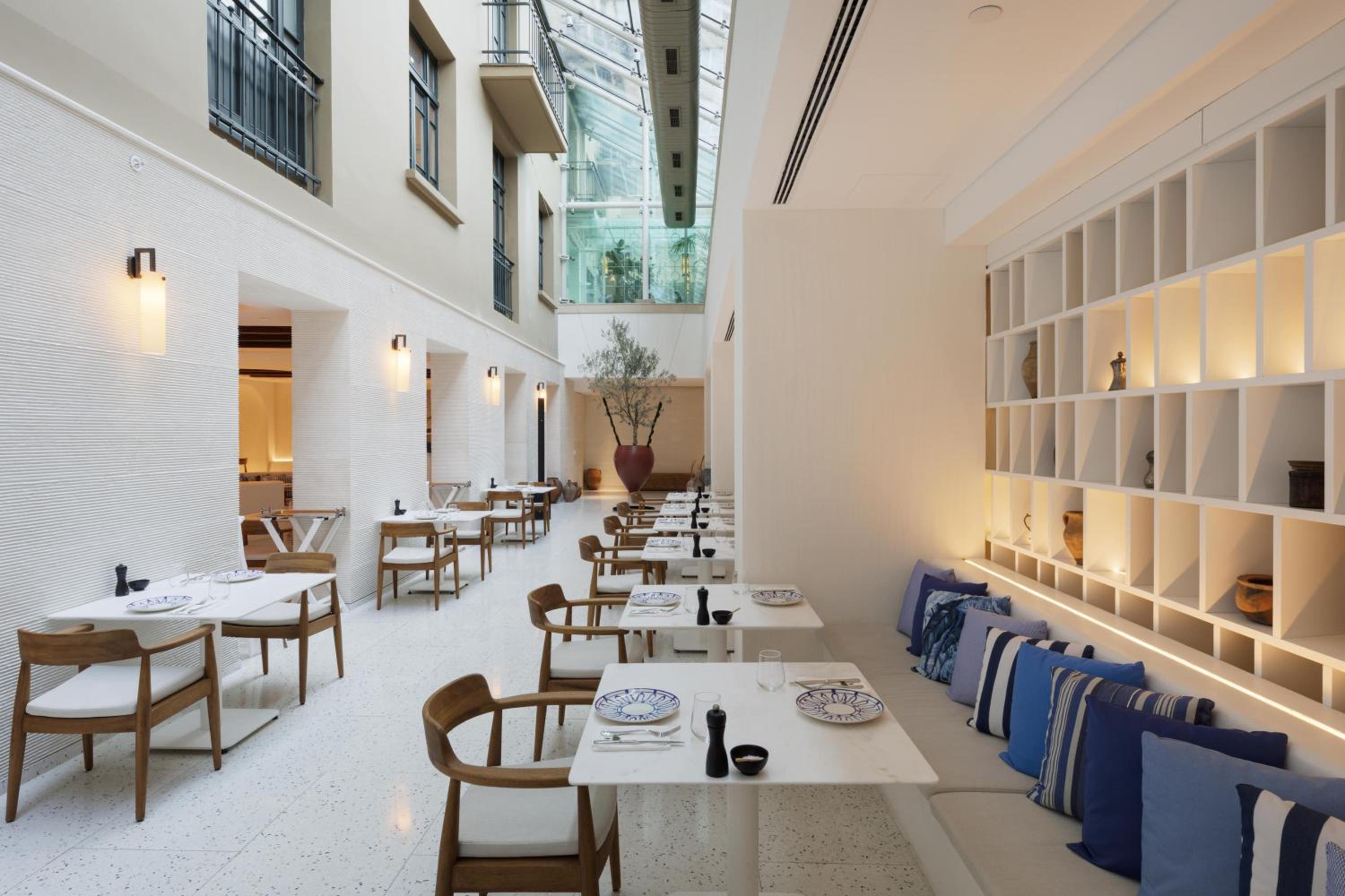 Park Hyatt Istanbul - Macka Palas - Image 194
