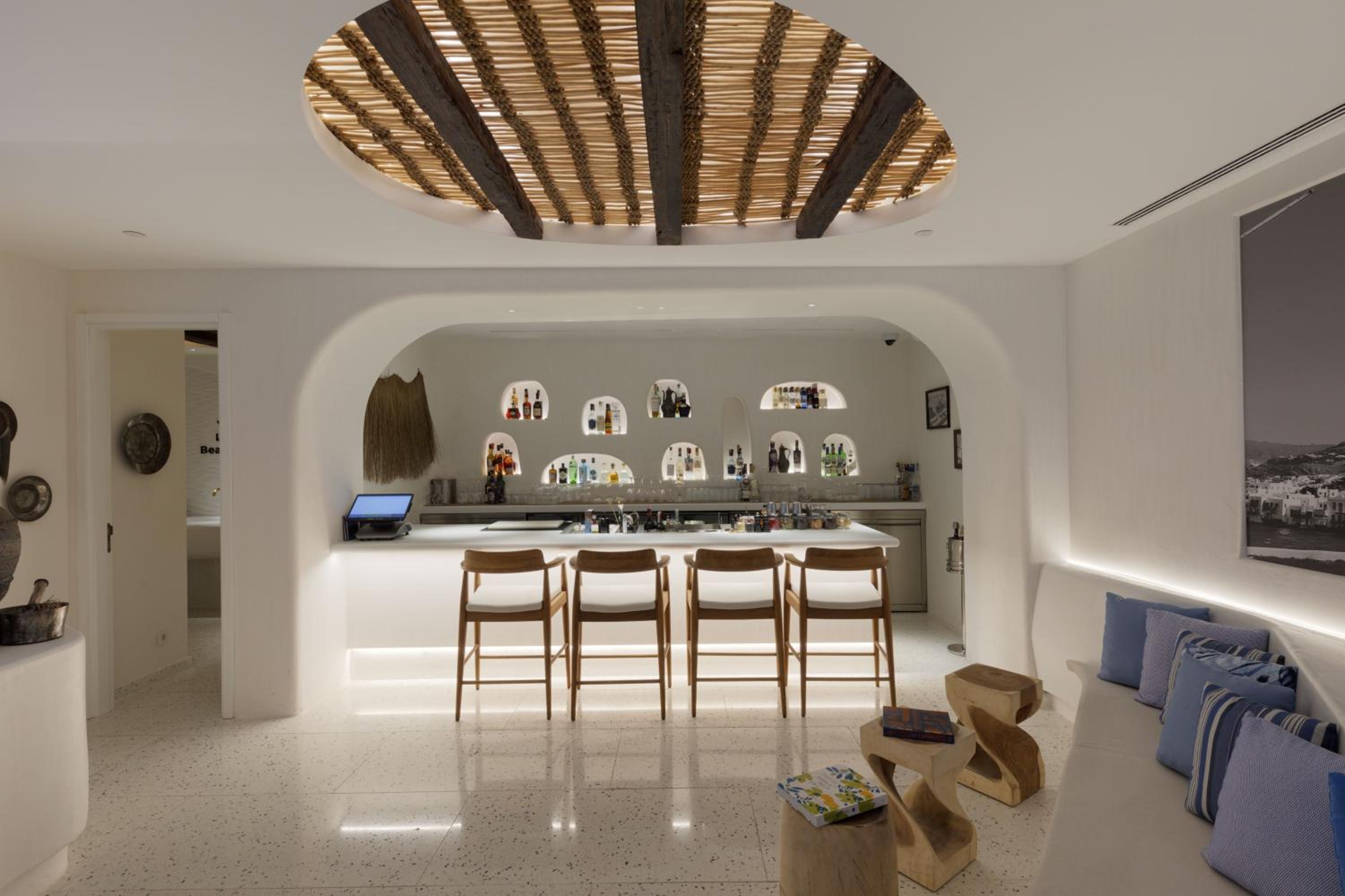 Park Hyatt Istanbul - Macka Palas - Image 196