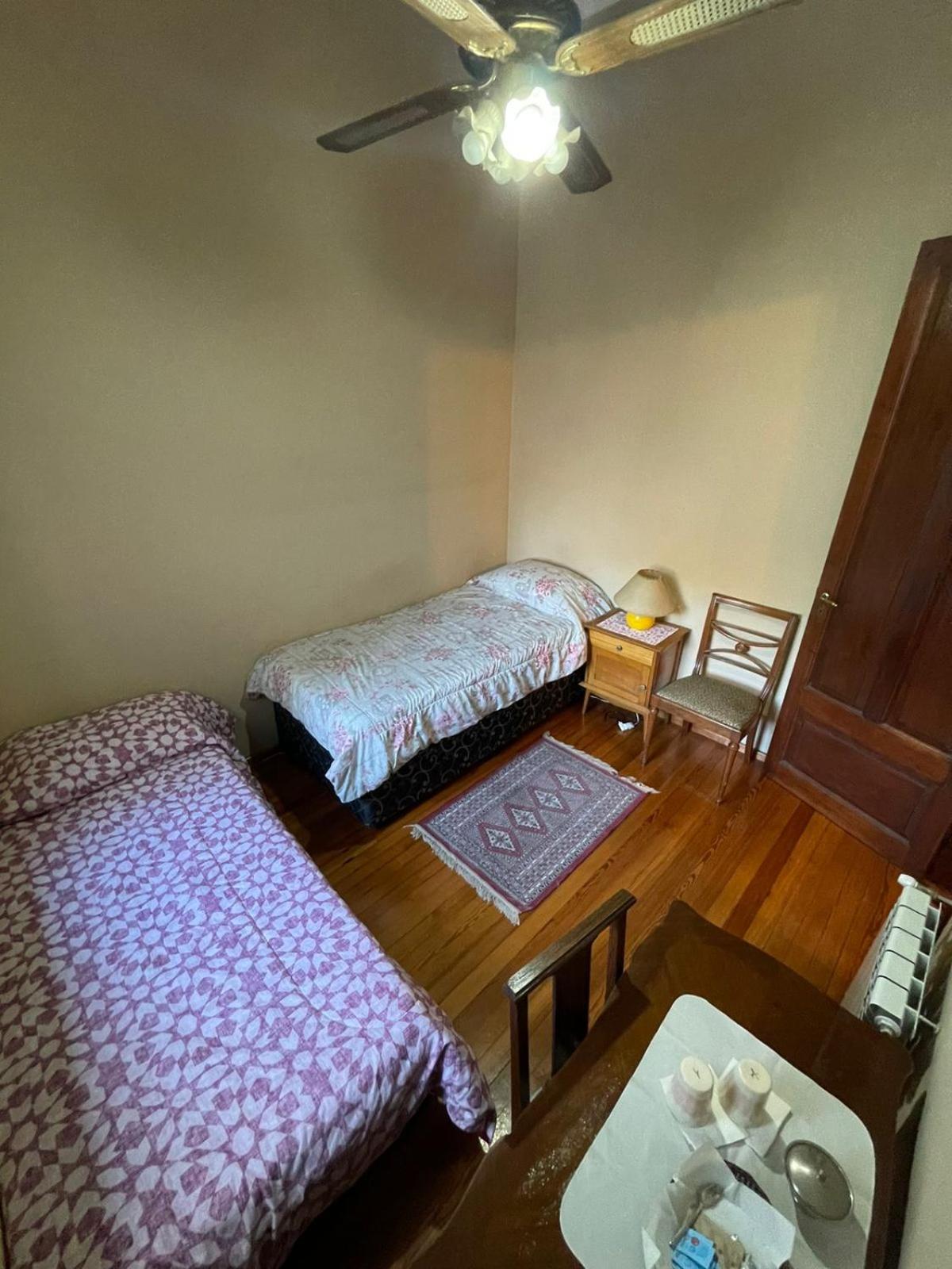 TSEliot Bed&Breakfast