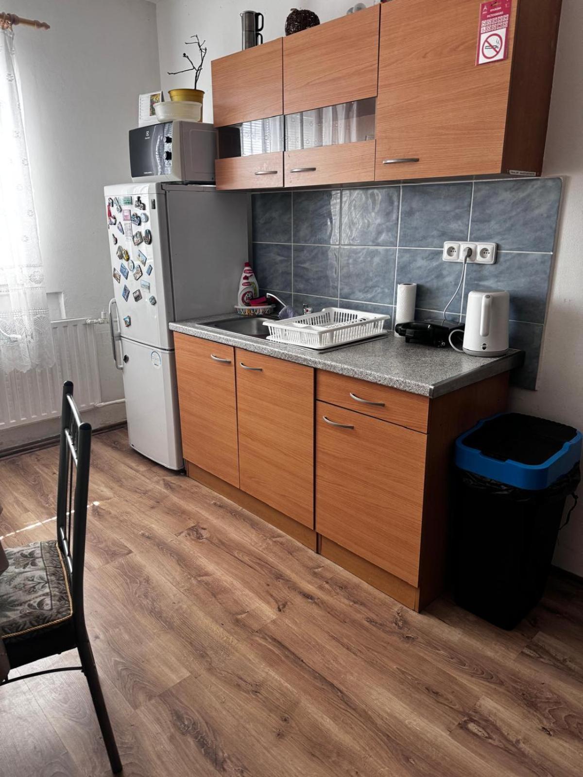 Ubytovani Anna