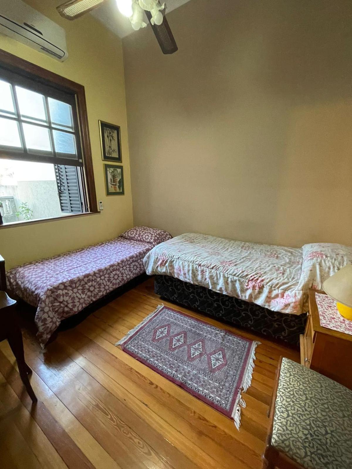 TSEliot Bed&Breakfast