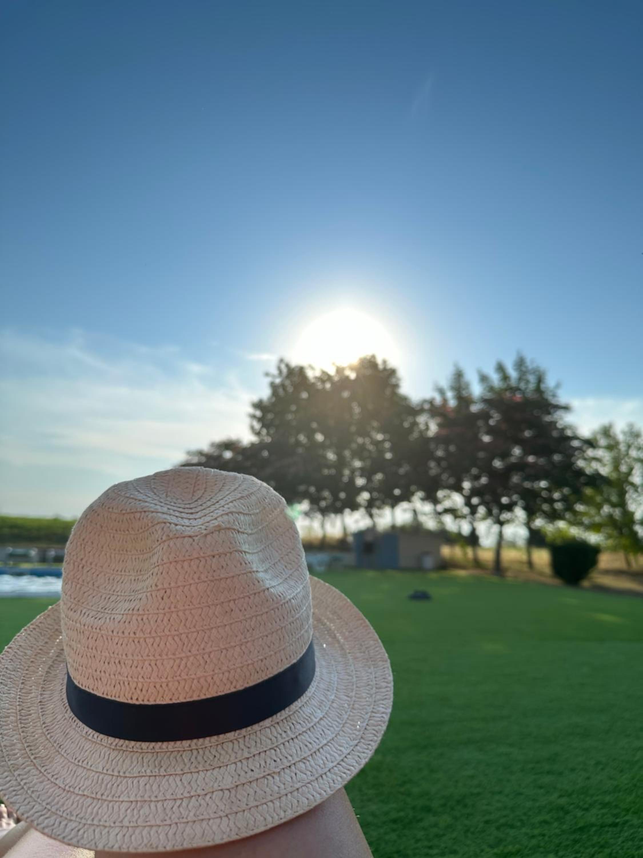 Villa Helios golf