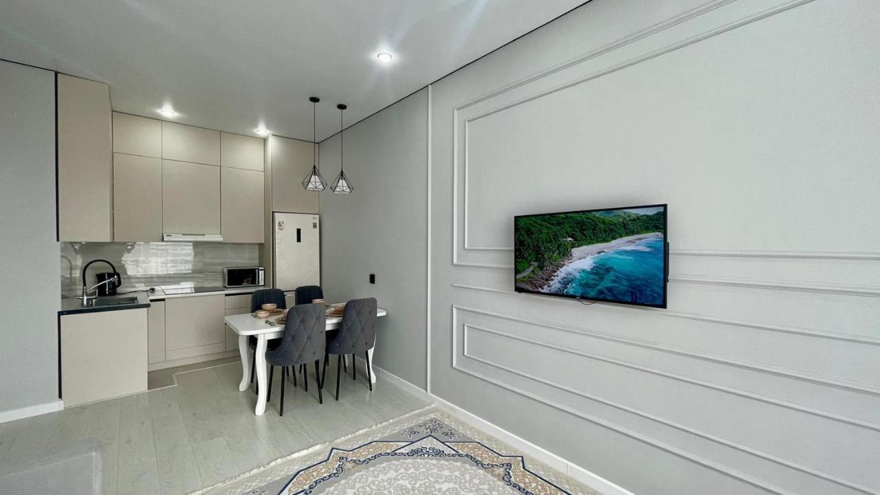 Tandau, 2room view 4