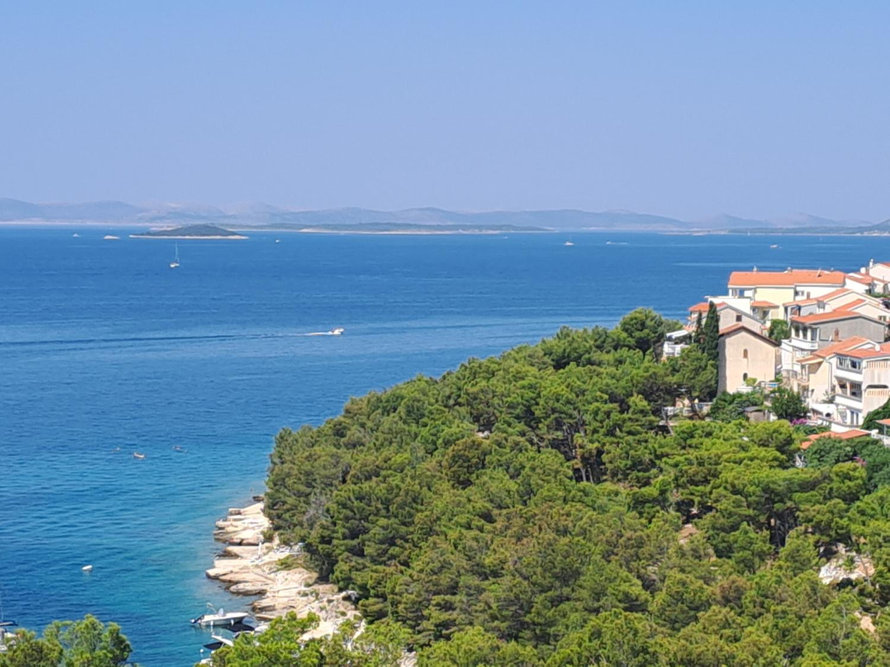 Apartman Meli view 2