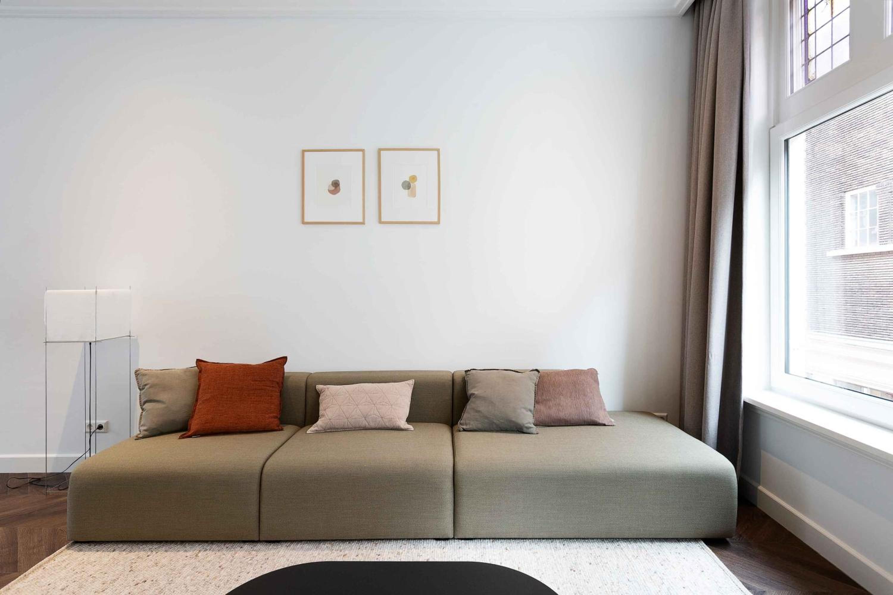 Anegang Boutique Appartement view 3