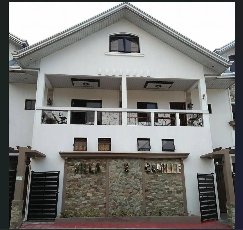 Villa Camille Spring Private Resorts view 2