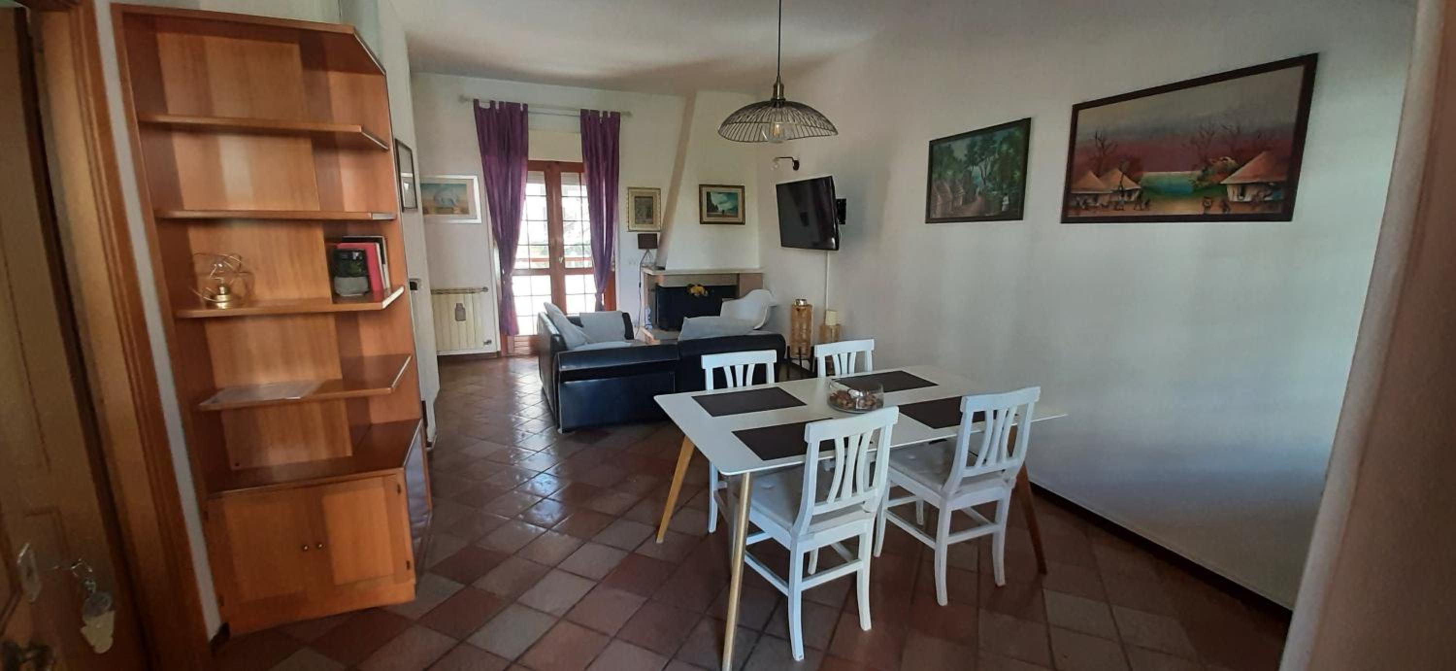 Villetta Indipendente