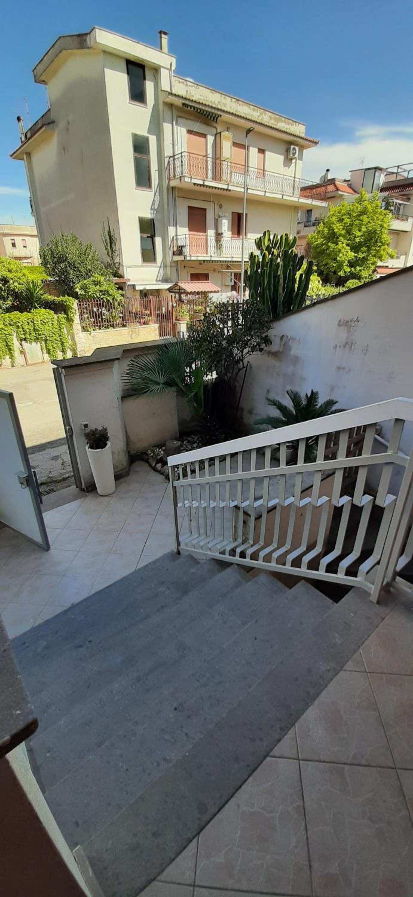 Villetta Indipendente