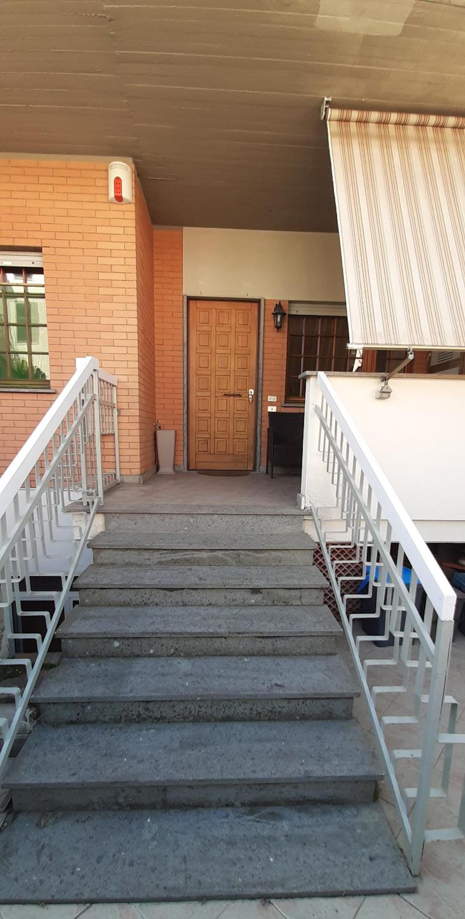 Villetta Indipendente