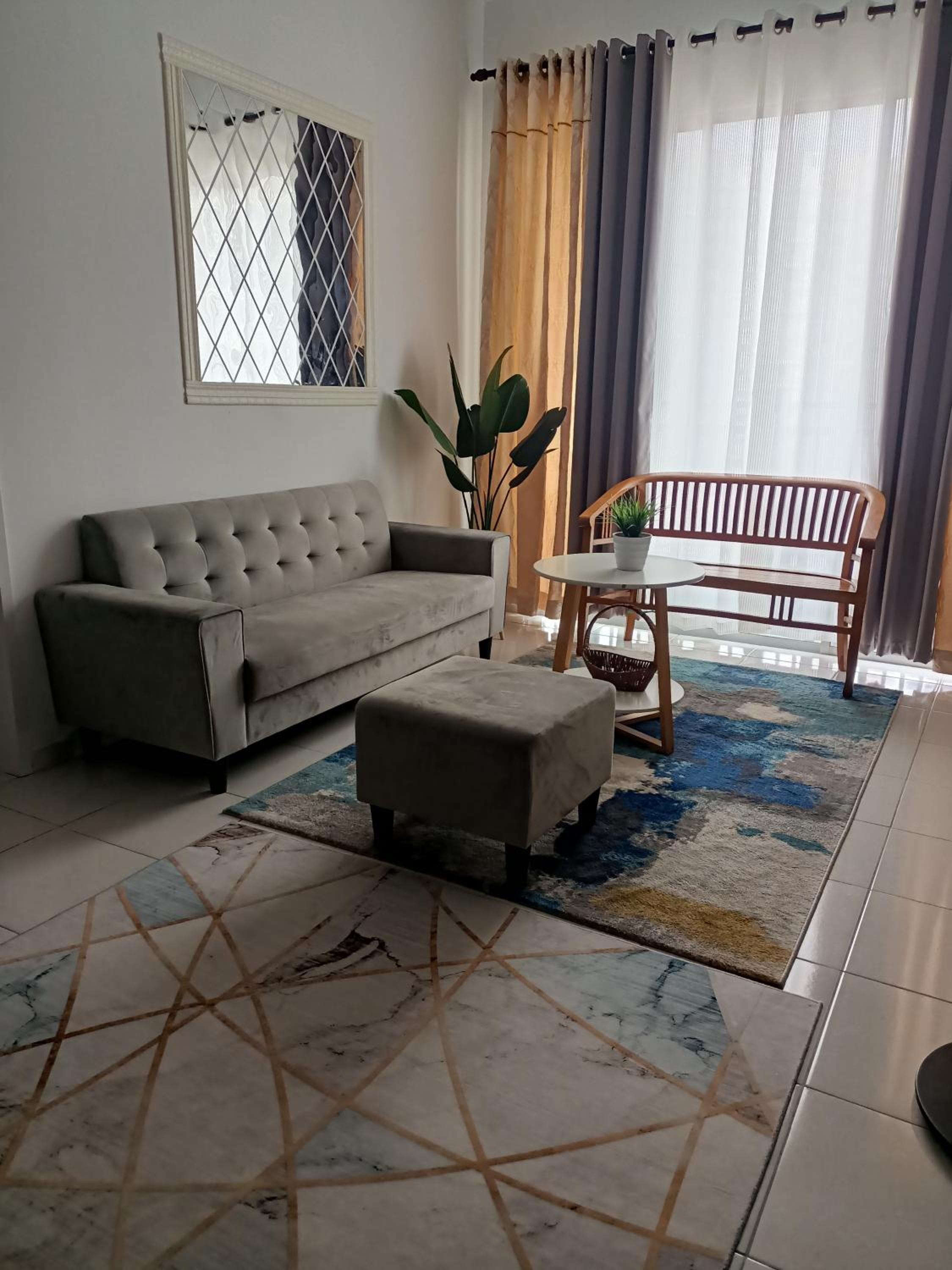 NurAz Residensi Adelia2, Bangi Avenue, Free wifi, Pool photo 8