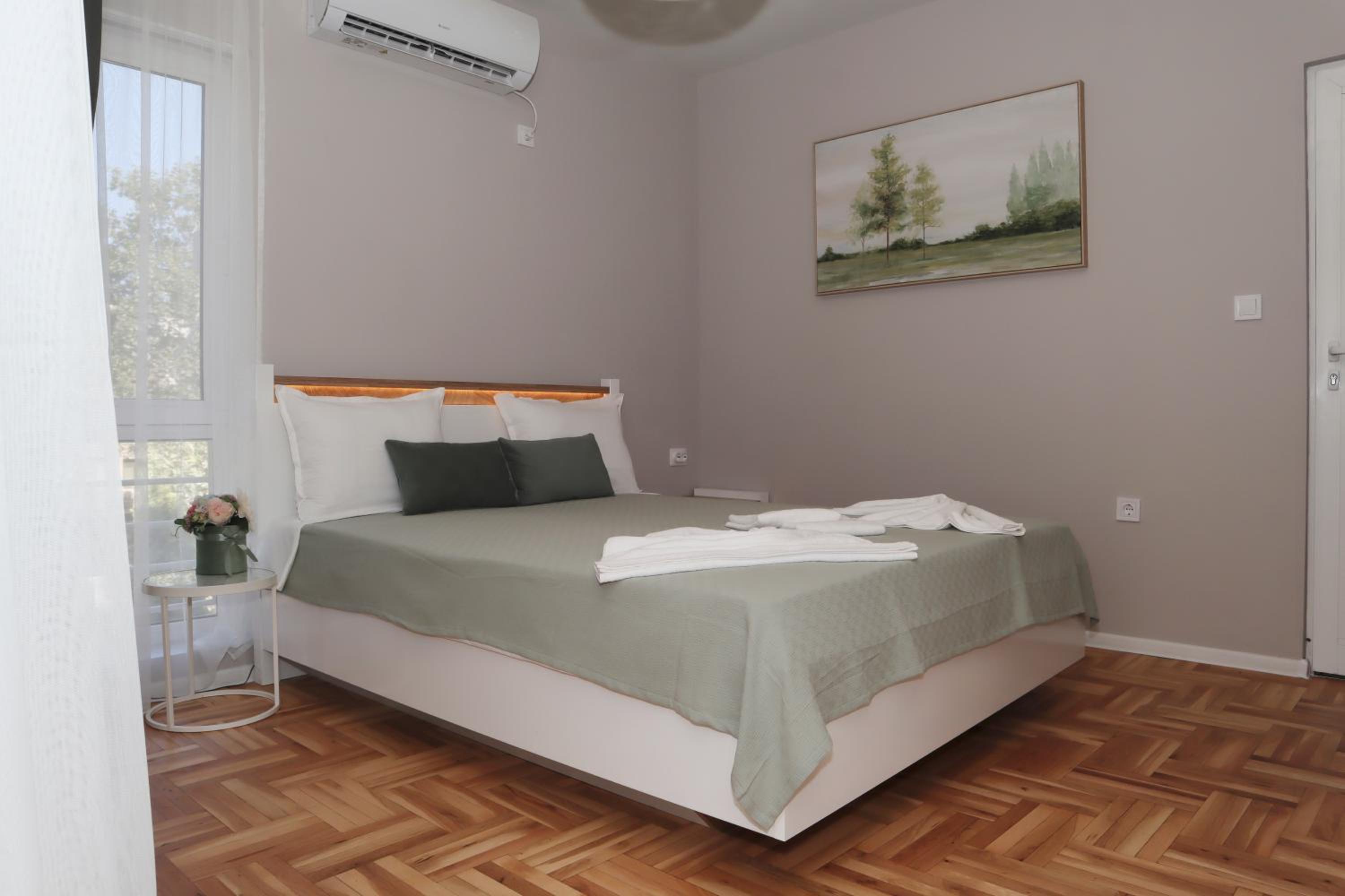 Studios near to Burgas Free University