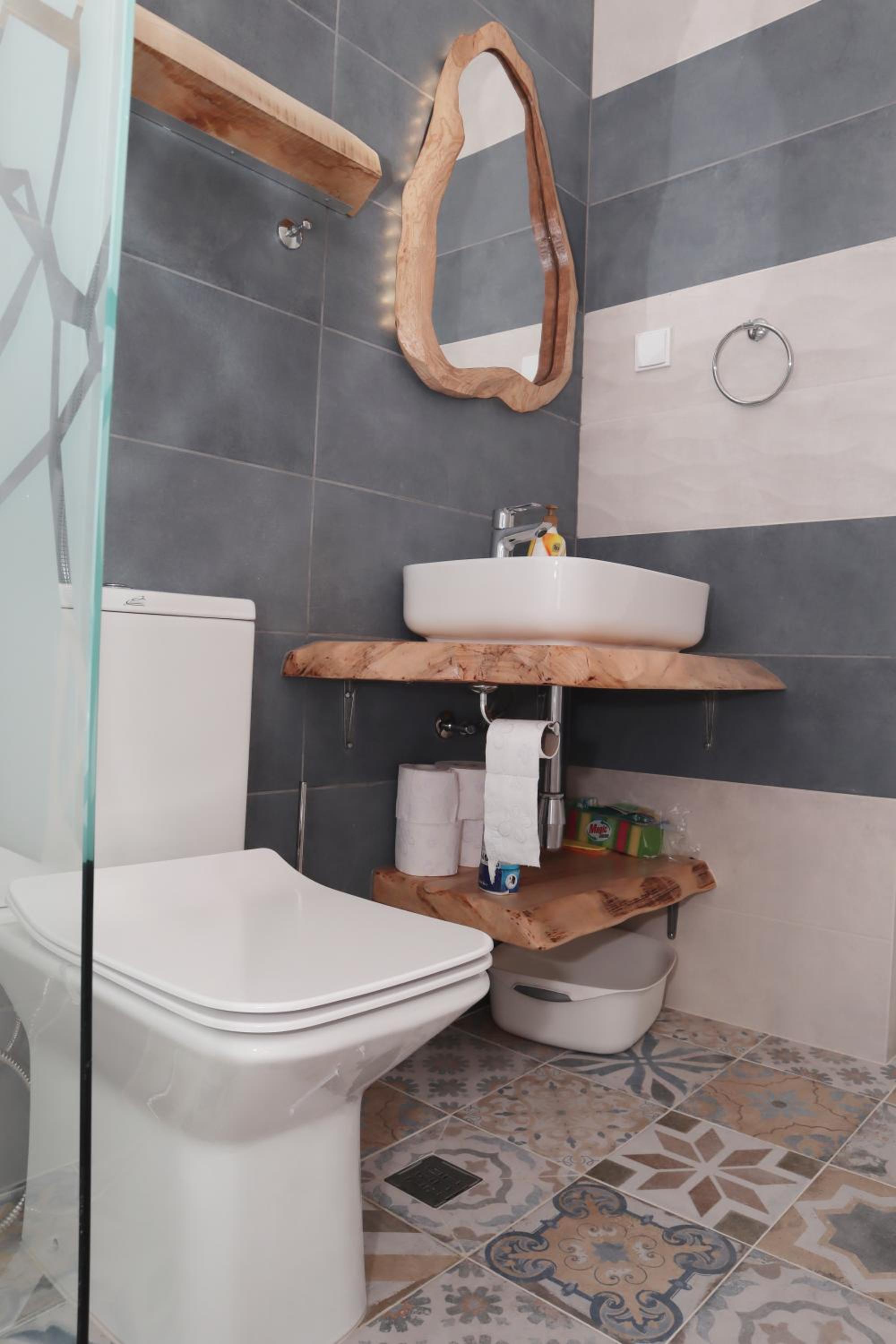 Studios near to Burgas Free University