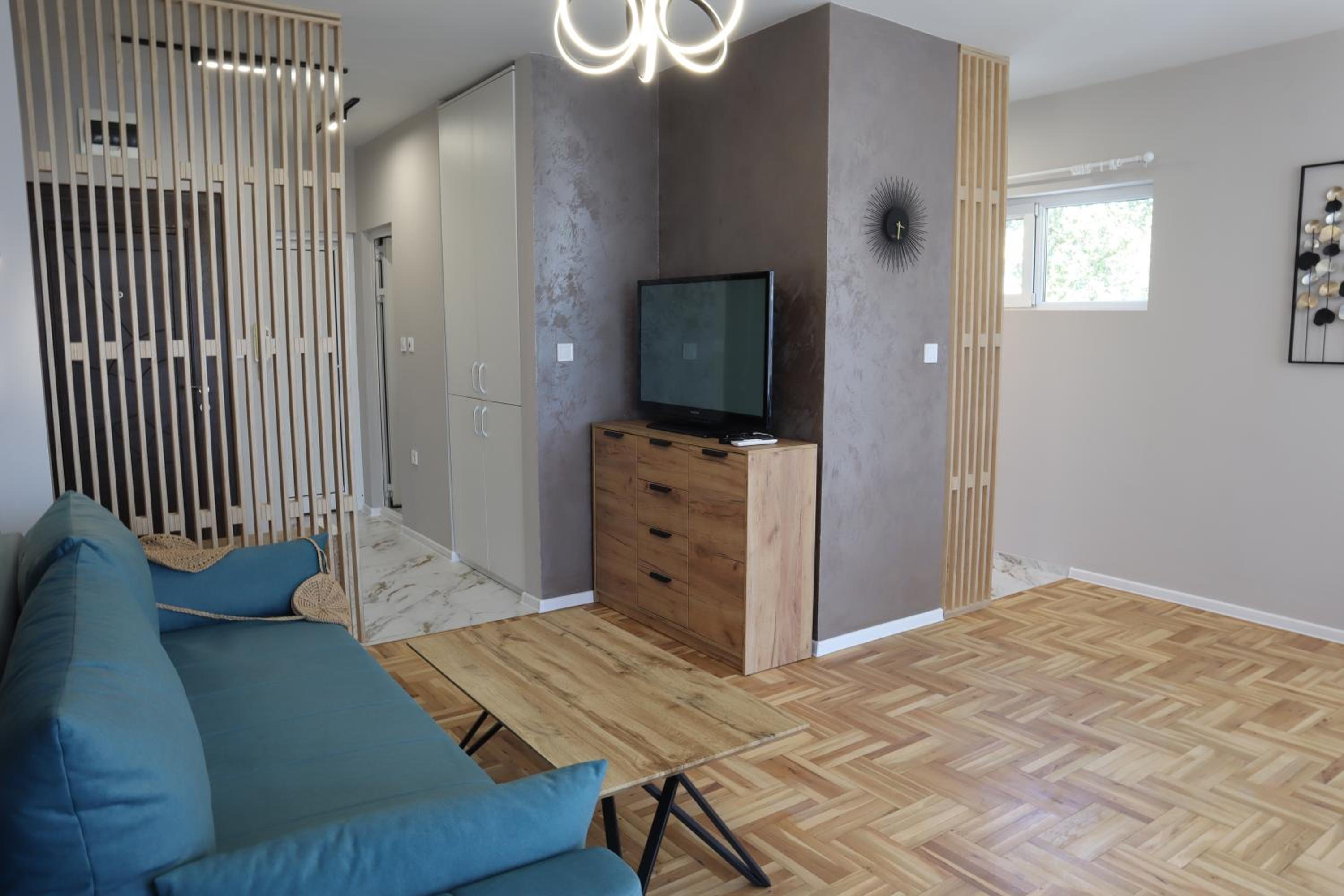 Studios near to Burgas Free University